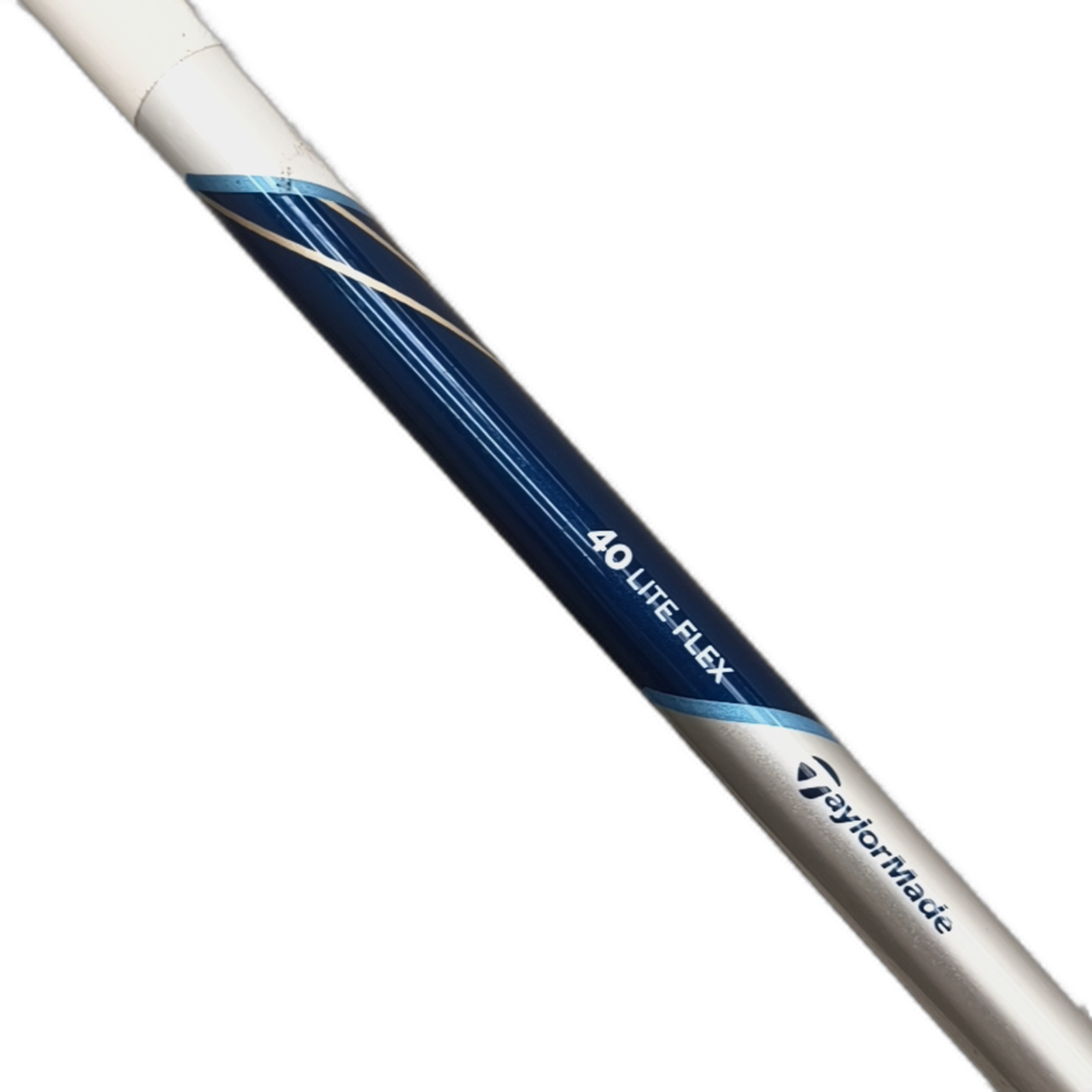 TaylorMade Kalea Hybrid / Flex Ladies / #6/31 [model:silueta] [bg:handrolled]
