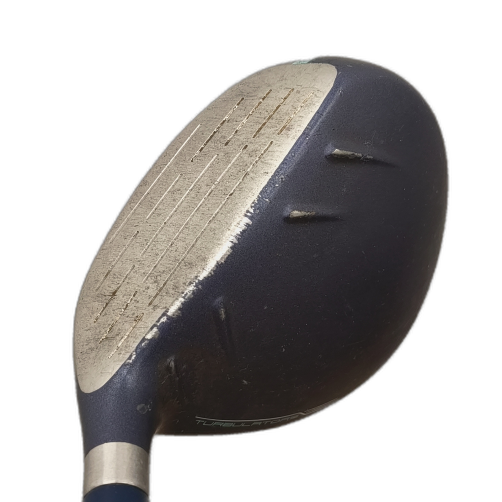 PING G Le Fairway Wood / Flex Ladies / #5/19 [model:silueta] [bg:handrolled]