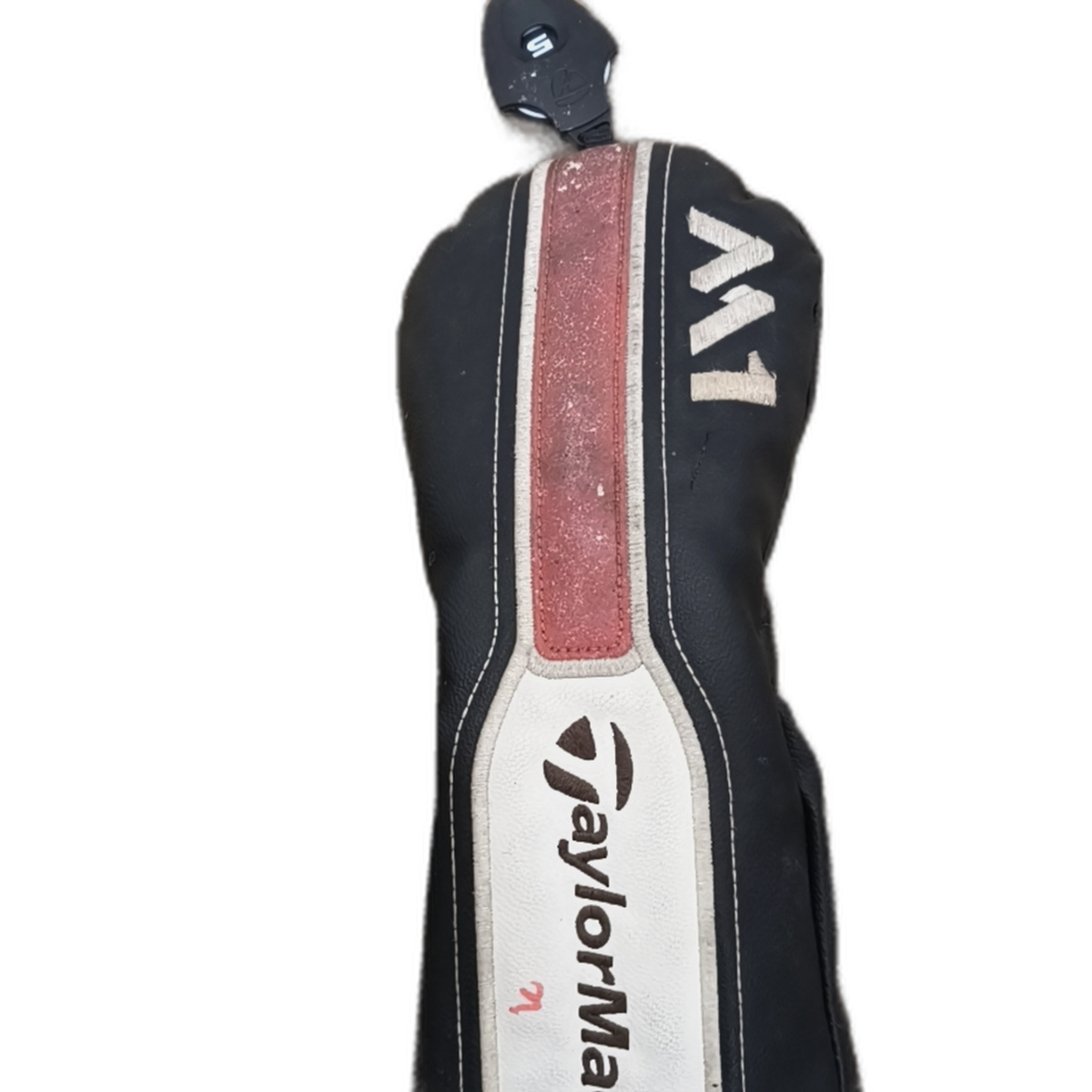 TaylorMade M1 Fairway Wood / Flex Regular / #5/18 [model:silueta] [bg:handrolled]