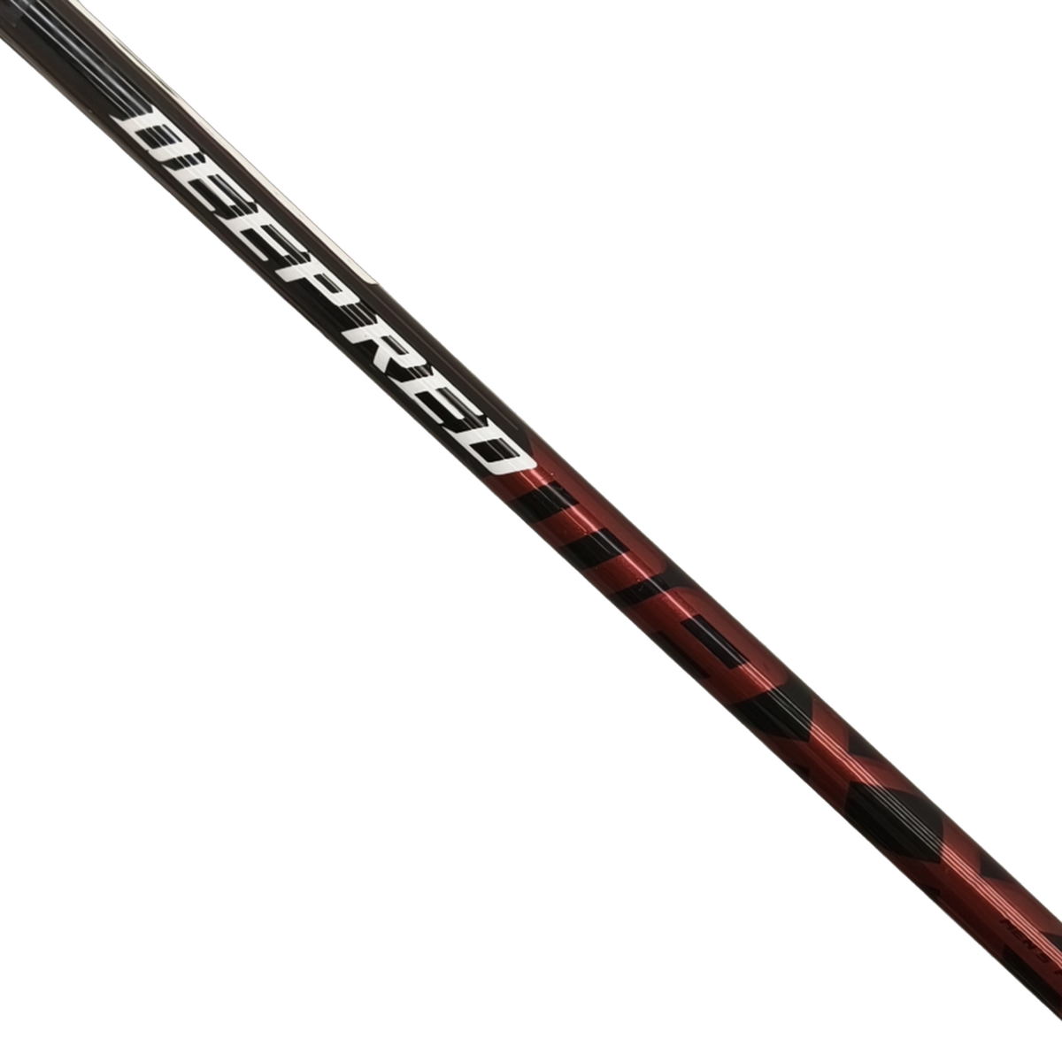 Wilson Deep Red Maxx Fairway Wood / Flex Regular / #3/15 [model:birefnet-general] [bg:handrolled]