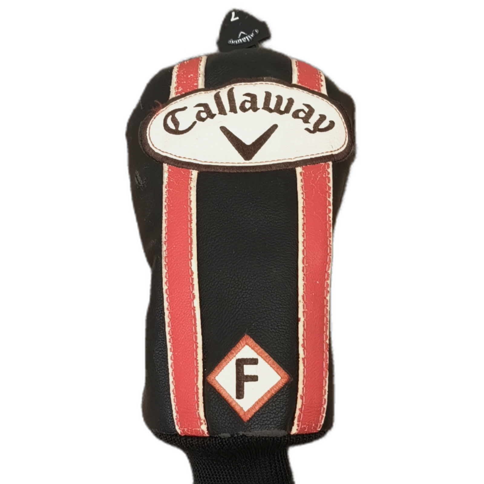 Callaway XR 16 Fairway Wood / Flex Ladies / #4/16 [model:silueta] [bg:handrolled]