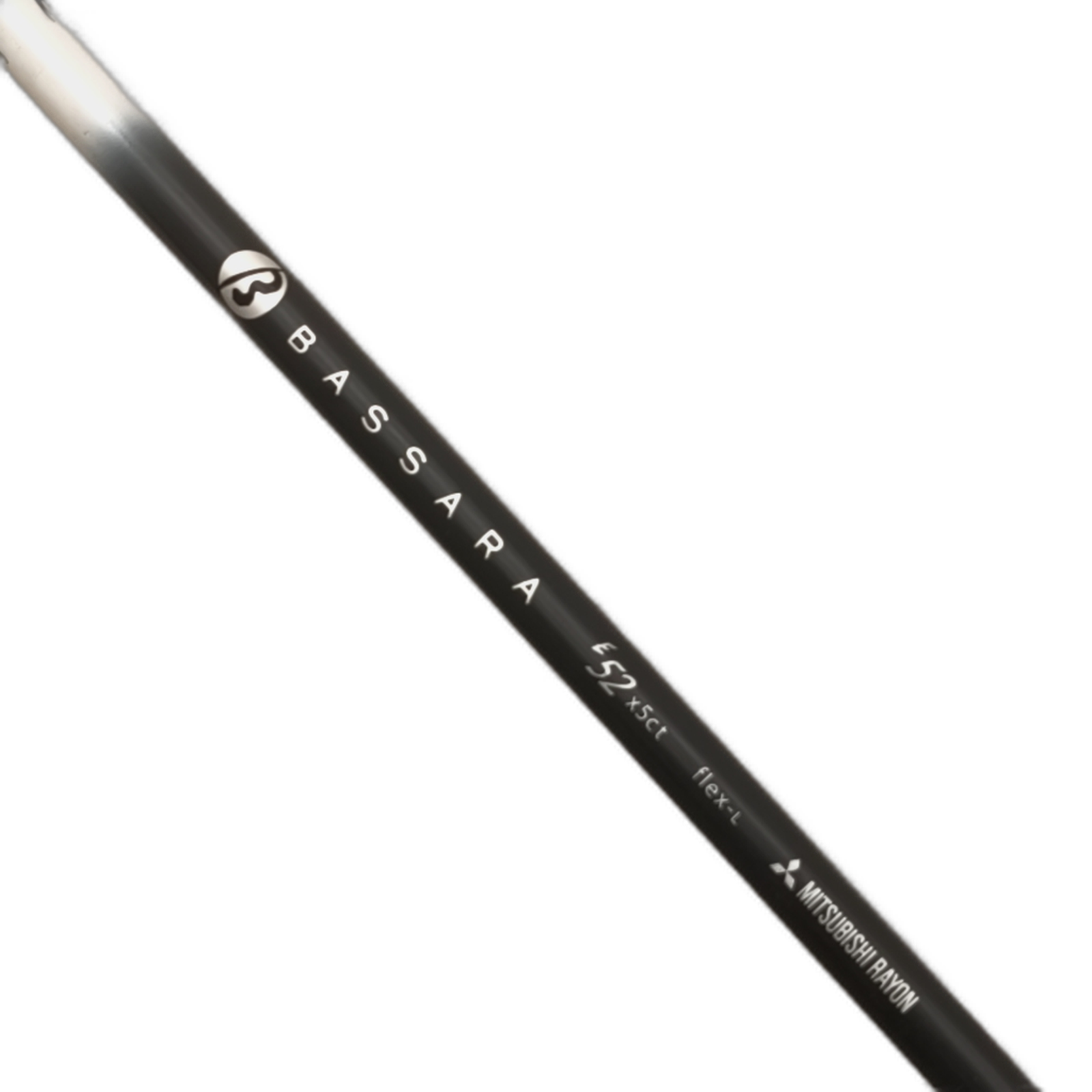 Callaway XR 16 Fairway Wood / Flex Ladies / #4/16 [model:silueta] [bg:handrolled]
