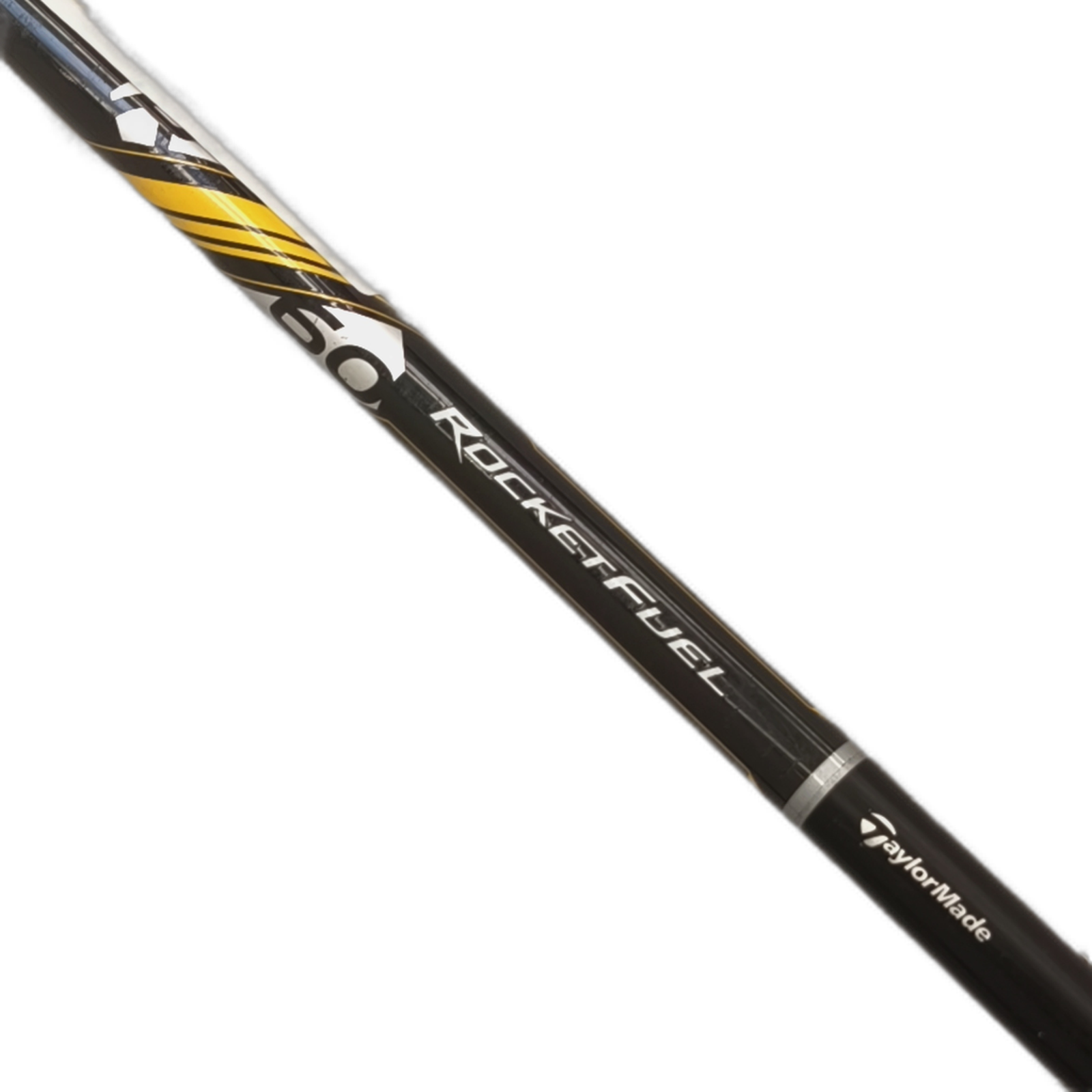 TaylorMade RBZ Stage 2 Fairway Wood / Flex Regular / #5/19 [model:silueta] [bg:handrolled]