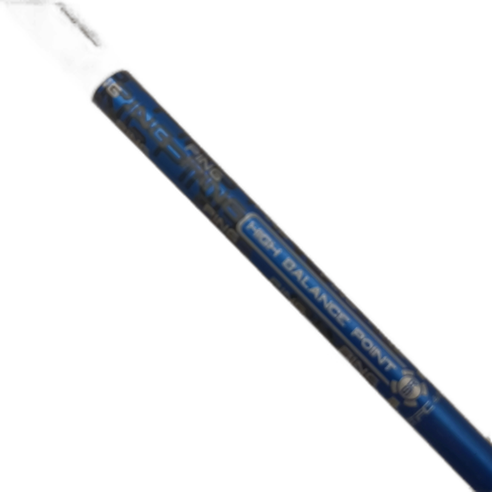 PING G30 Fairway Wood / Flex A-flex / #5/18 [model:silueta] [bg:handrolled]
