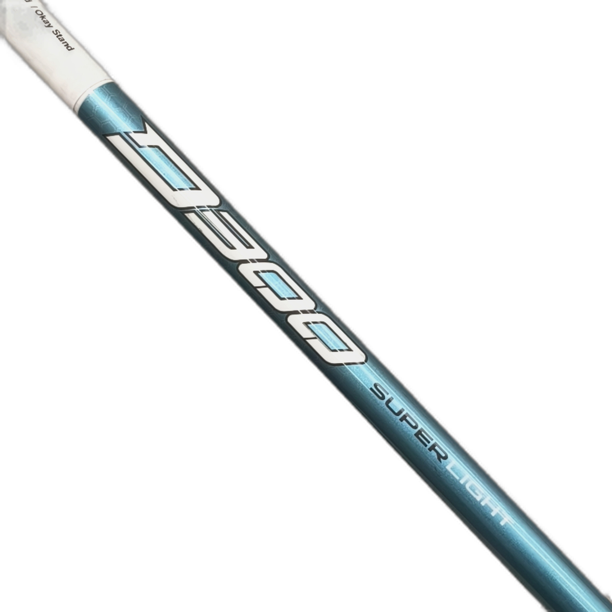 Wilson Staff D300 Fairway Wood / Flex Ladies / #7/22 [model:silueta] [bg:handrolled]
