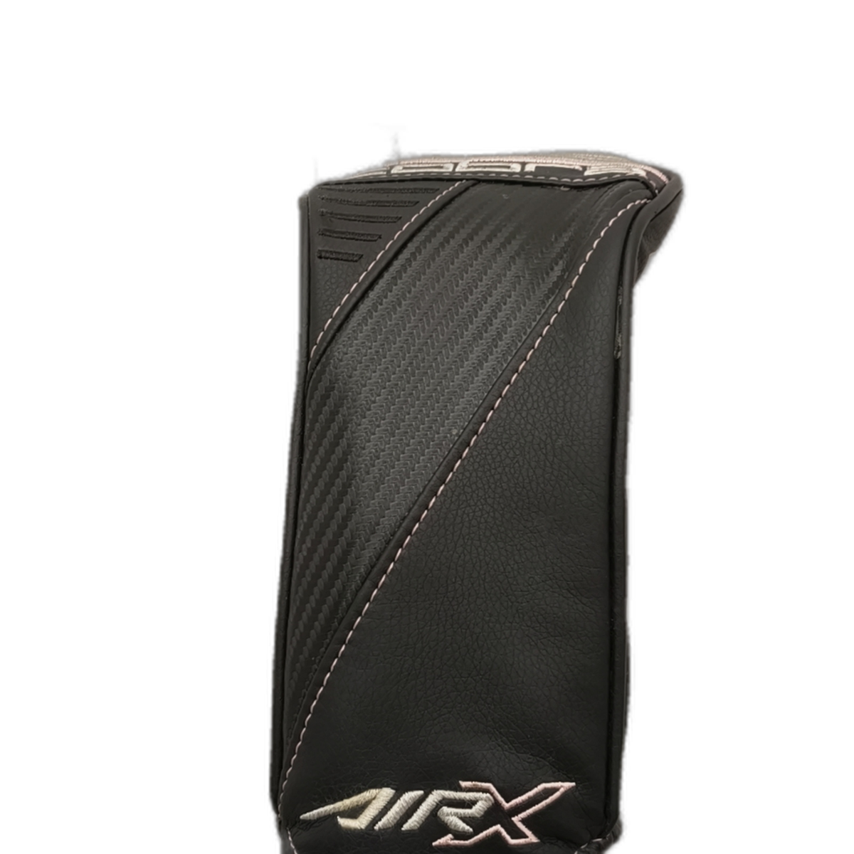 Venstre Cobra AIR-X Offset Fairway Wood / Flex Ladies / #5/23 [model:silueta] [bg:handrolled]