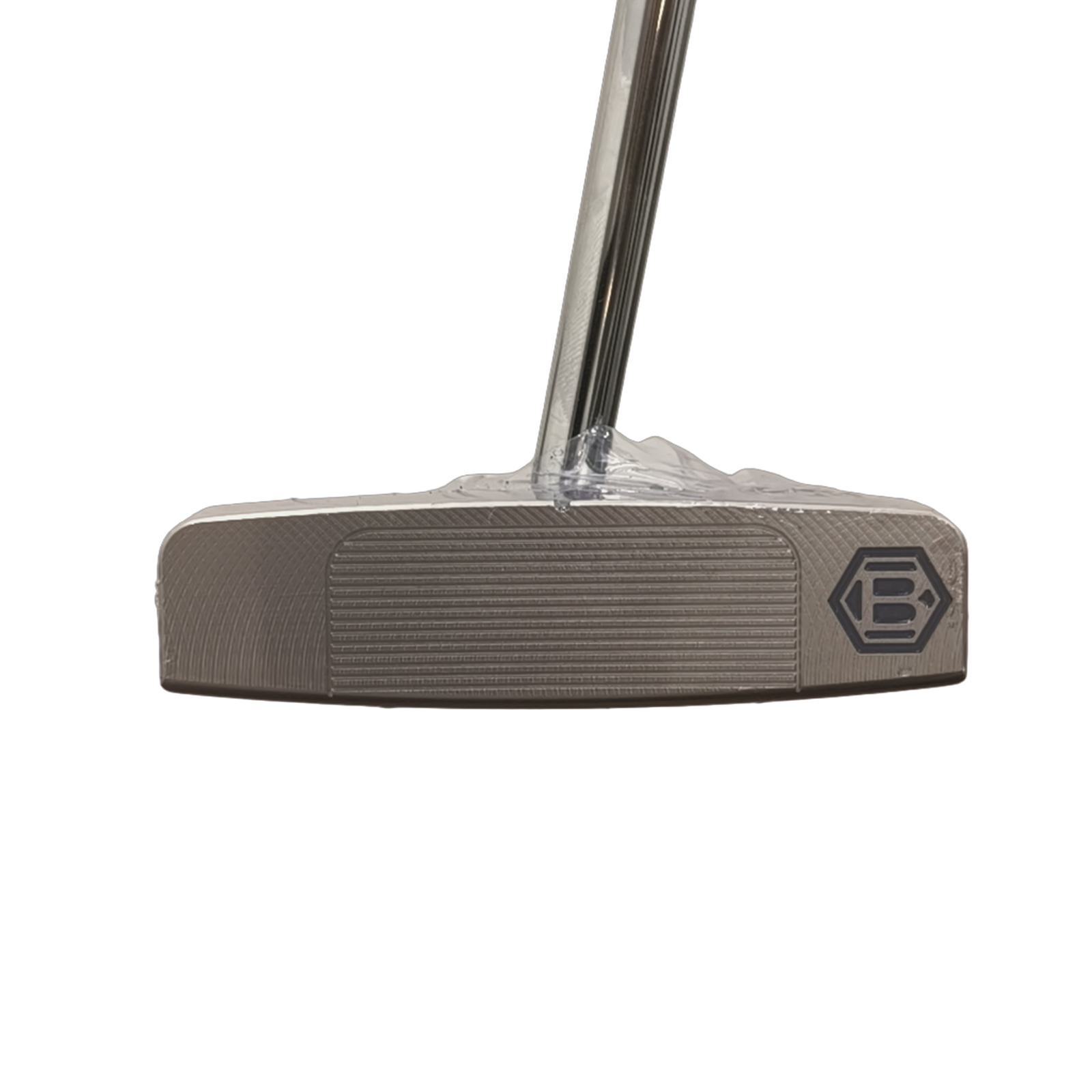 Bettinardi The Antidote SB2 Broomstick Putter / 48" [model:birefnet-general] [bg:handrolled]