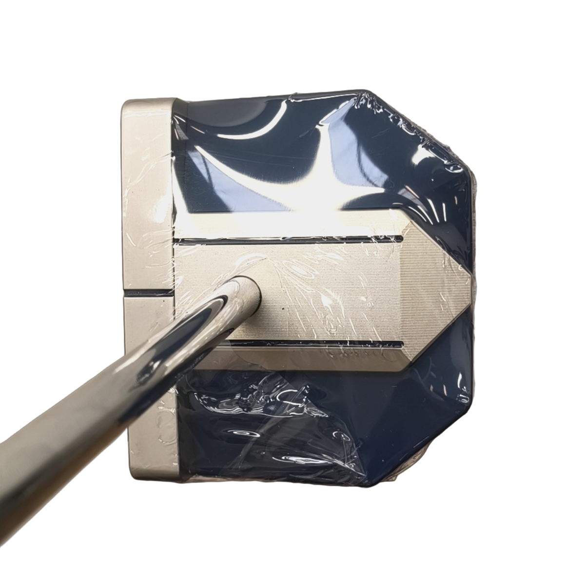 Bettinardi The Antidote SB2 Broomstick Putter / 48" [model:birefnet-general] [bg:handrolled]