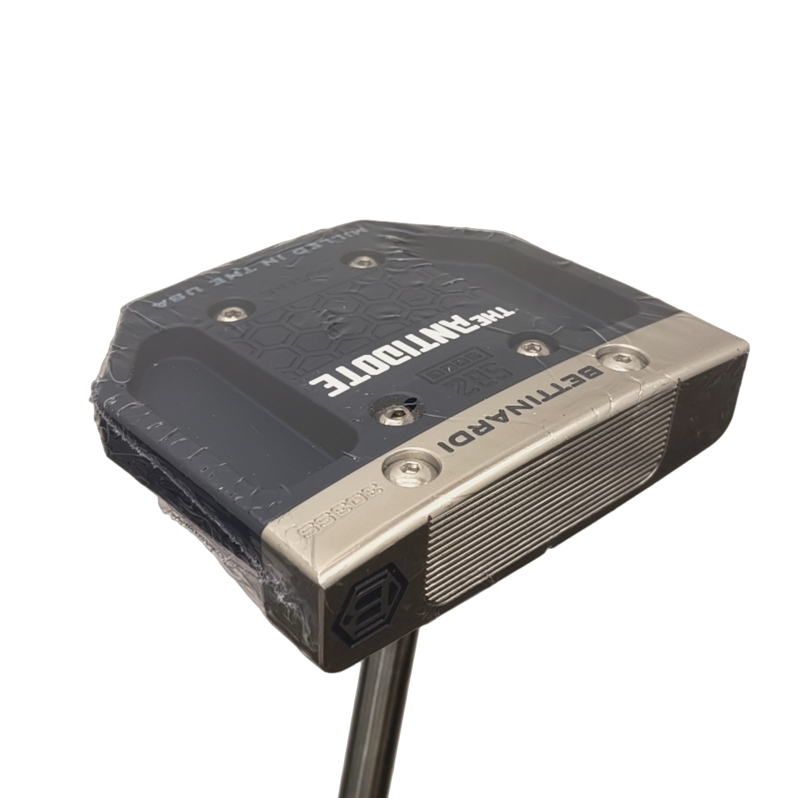 Bettinardi The Antidote SB2 Broomstick Putter / 48" [model:birefnet-general] [bg:handrolled]
