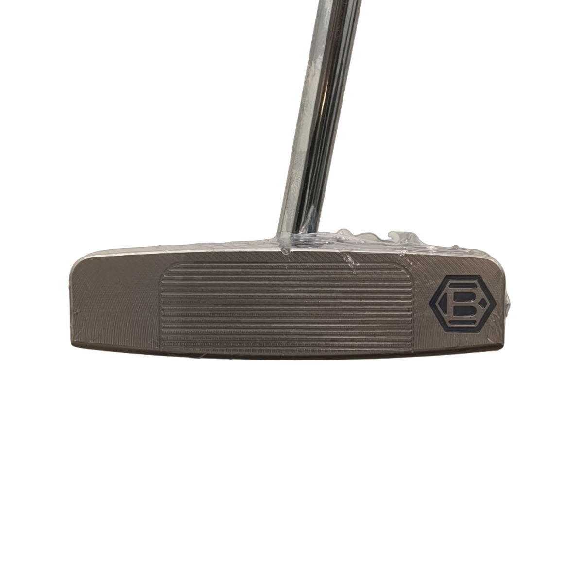 Bettinardi The Antidote SB2 Broomstick Putter / 48" [model:birefnet-general] [bg:handrolled]