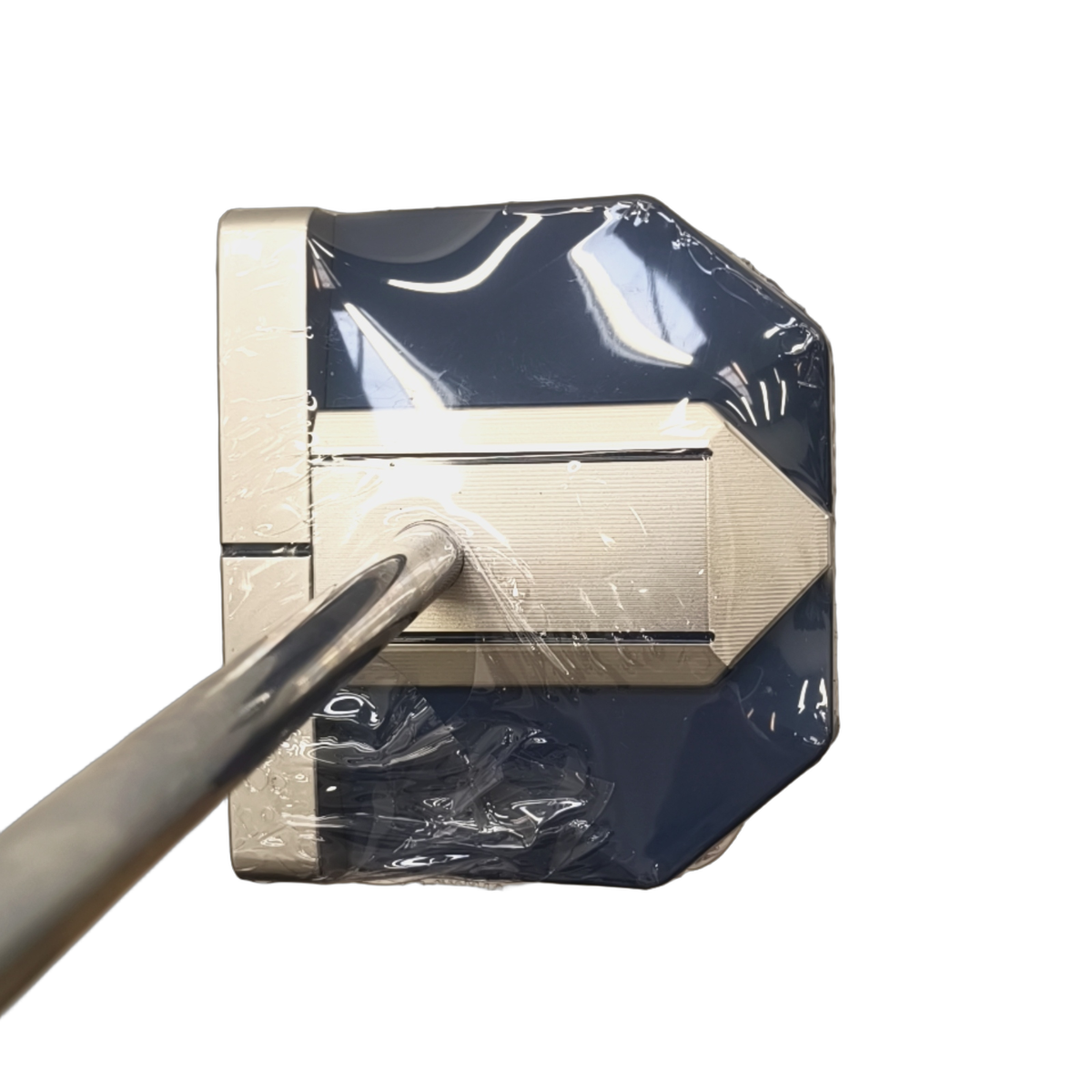 Bettinardi The Antidote SB2 Broomstick Putter / 48" [model:birefnet-general] [bg:handrolled]