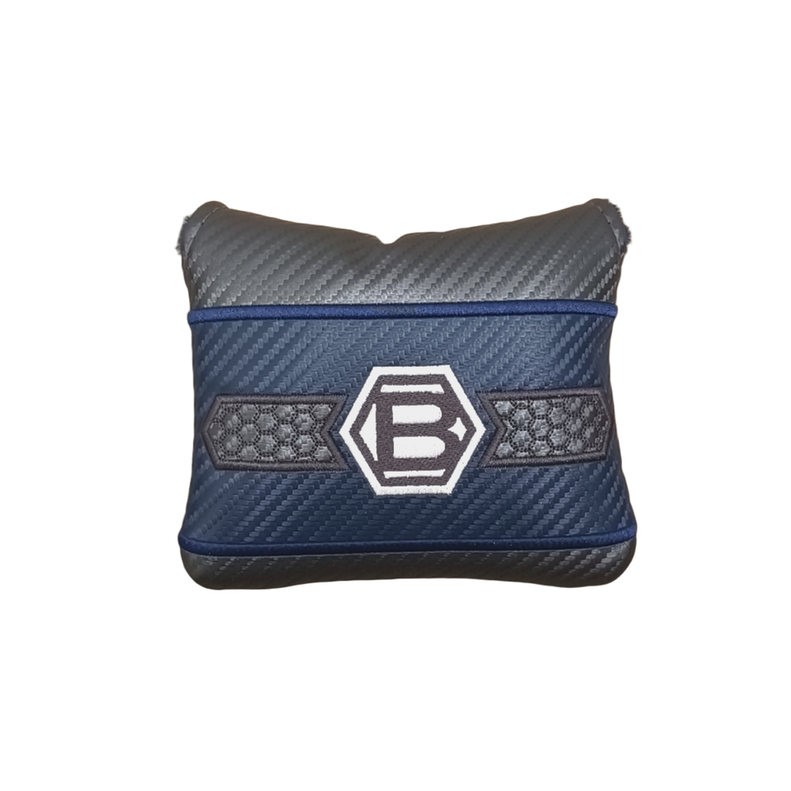 Bettinardi BB 6.0 Putter / 34" [model:birefnet-general] [bg:handrolled]