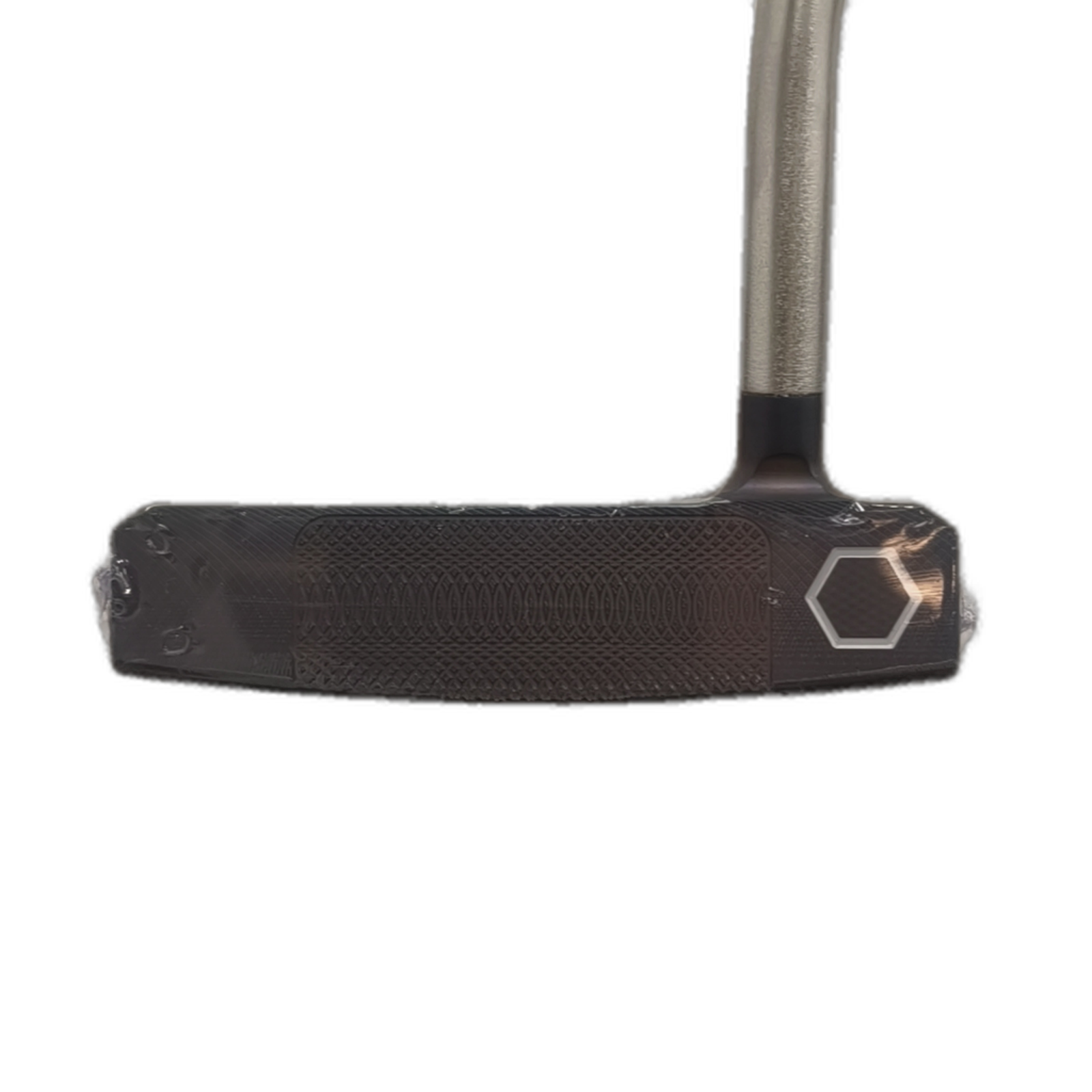 Bettinardi BB 6.0 Putter / 34" [model:silueta] [bg:handrolled]