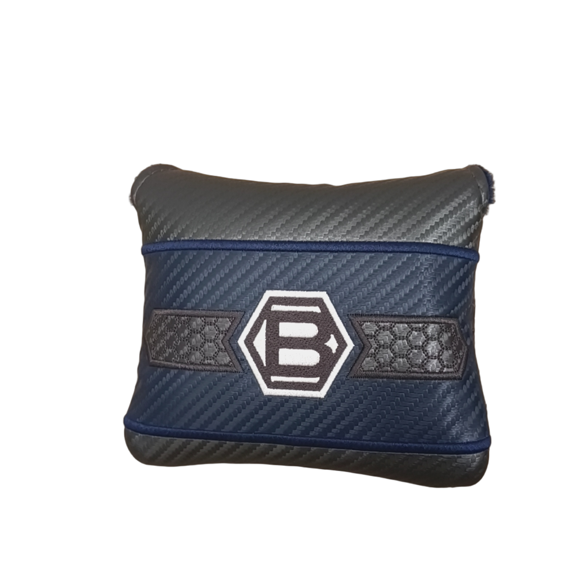 Bettinardi BB 6.0 Putter / 34" [model:birefnet-general] [bg:handrolled]