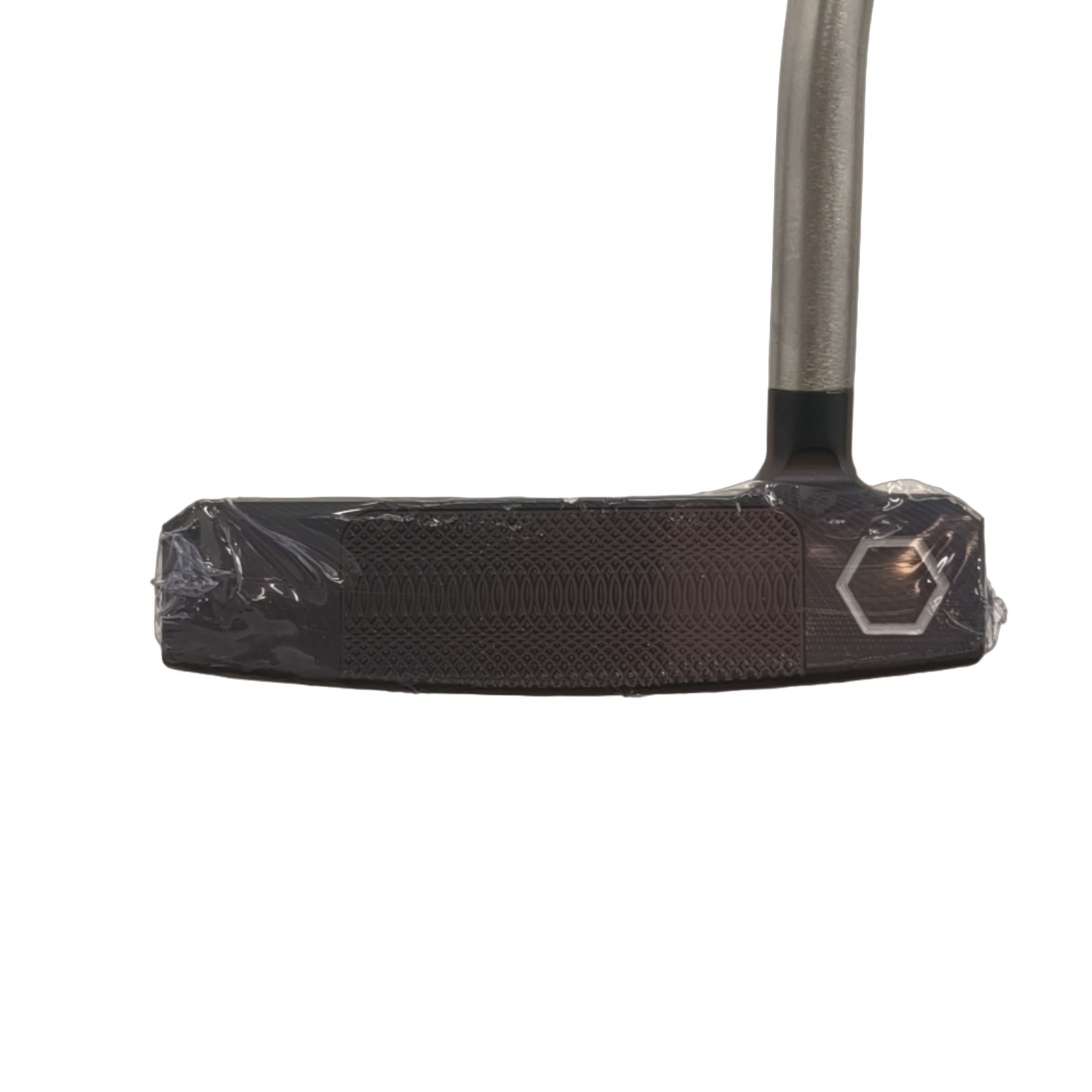 Bettinardi BB 6.0 Putter / 34" [model:birefnet-general] [bg:handrolled]