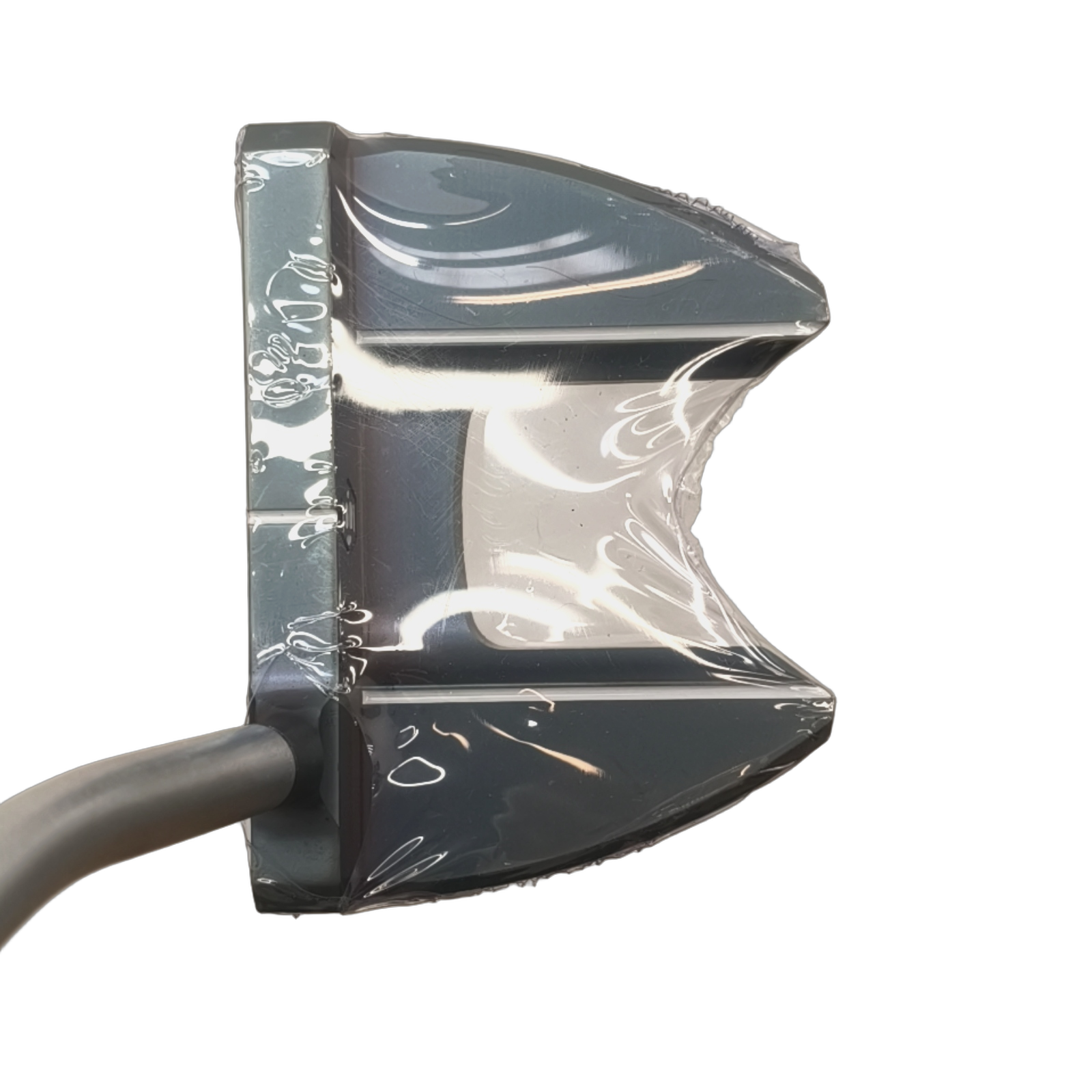 Bettinardi BB 6.0 Putter / 34" [model:birefnet-general] [bg:handrolled]