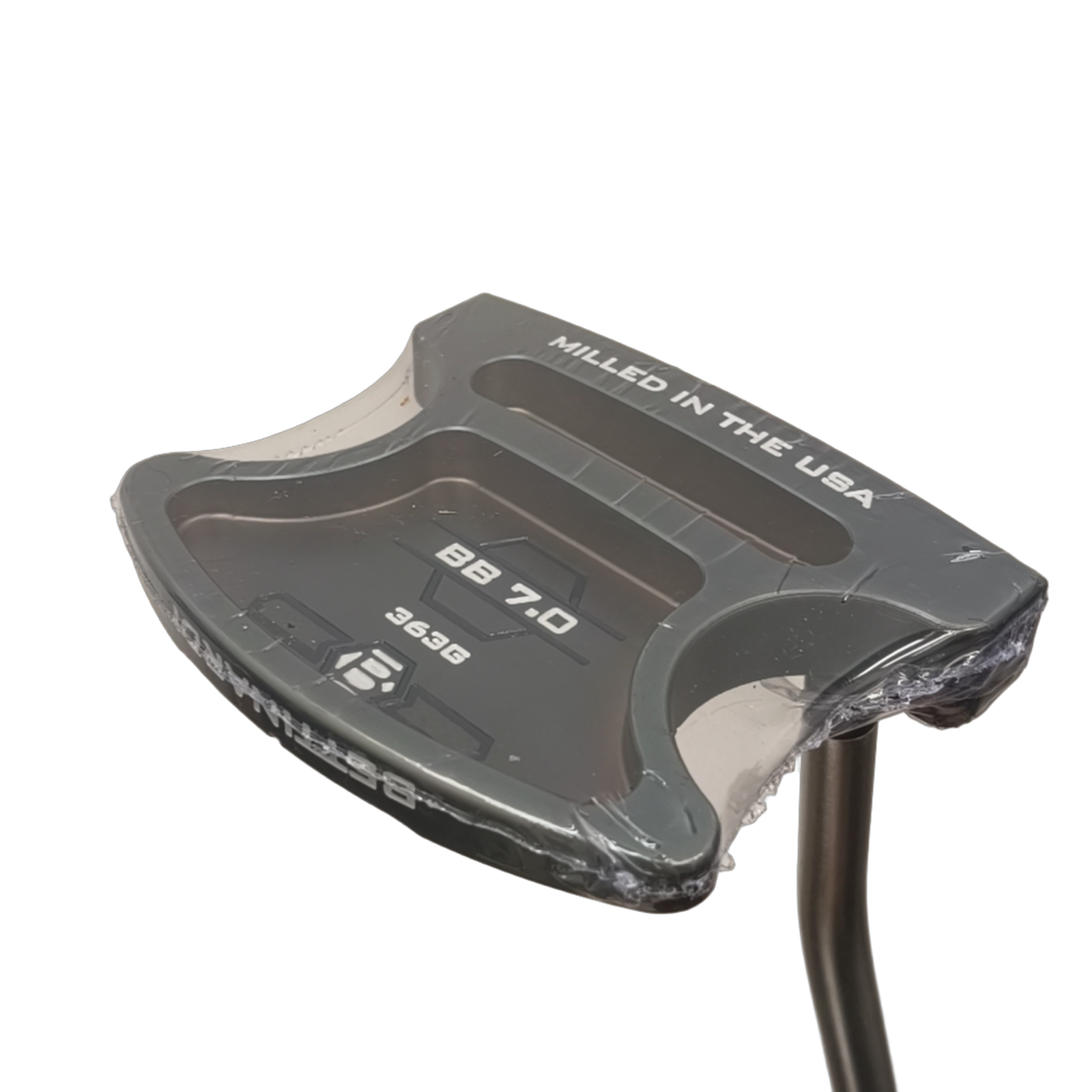 Bettinardi BB 7.0 Putter / 34" [model:birefnet-general] [bg:handrolled]