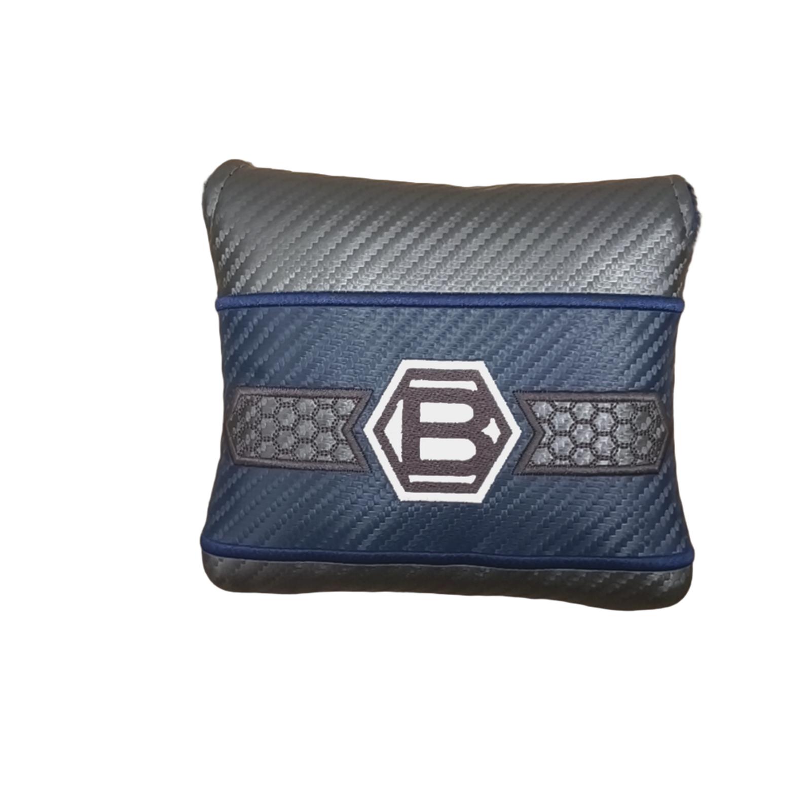 Bettinardi BB 7.0 Putter / 34" [model:birefnet-general] [bg:handrolled]