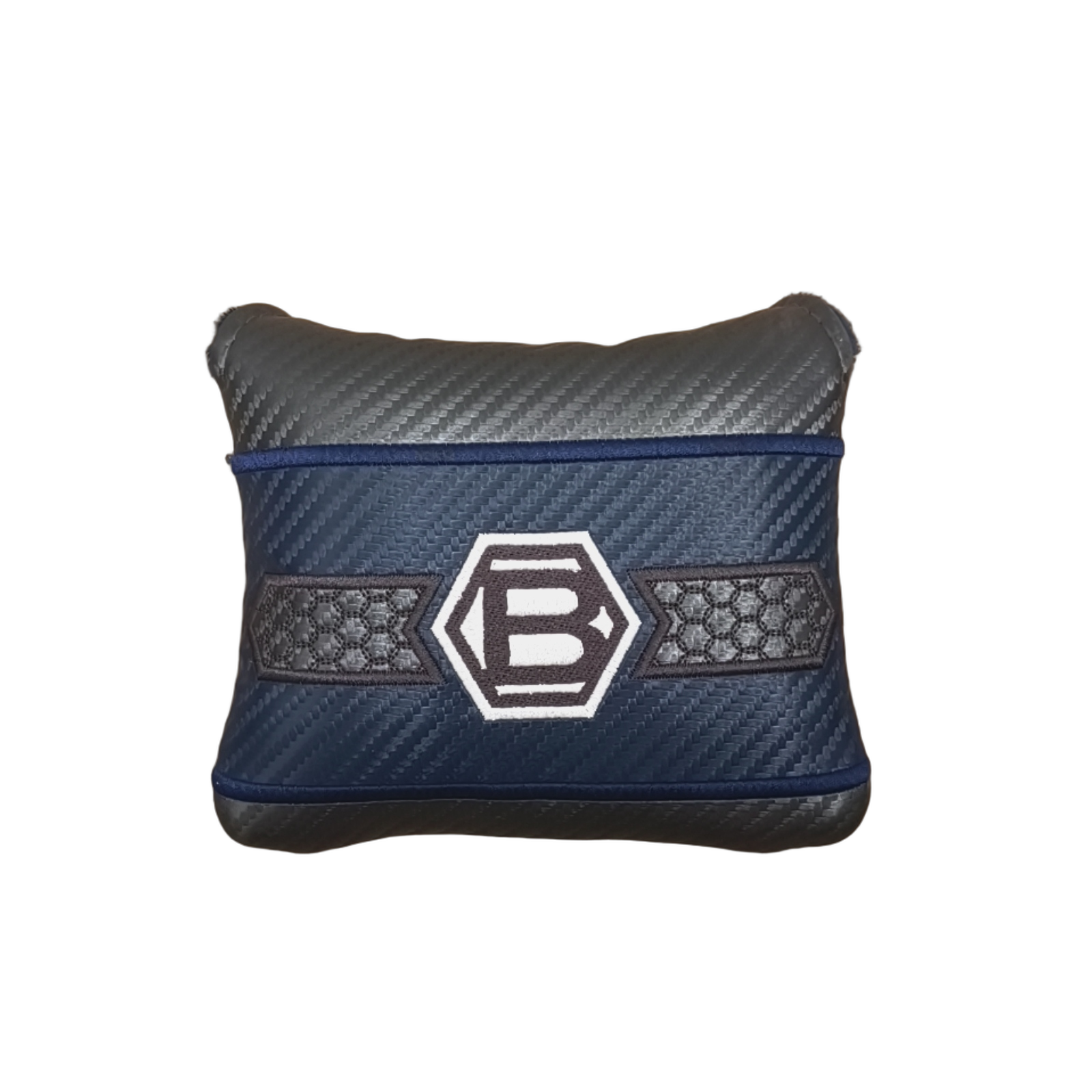 Bettinardi BB 7.0 Putter / 34" [model:birefnet-general] [bg:handrolled]