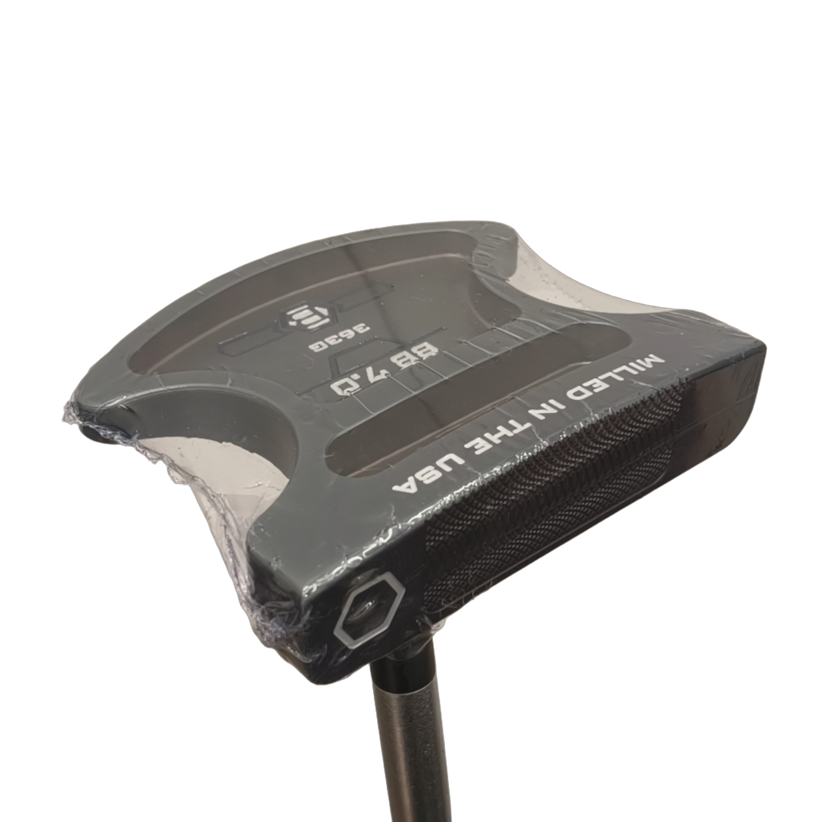 Bettinardi BB 7.0 Putter / 34" [model:birefnet-general] [bg:handrolled]