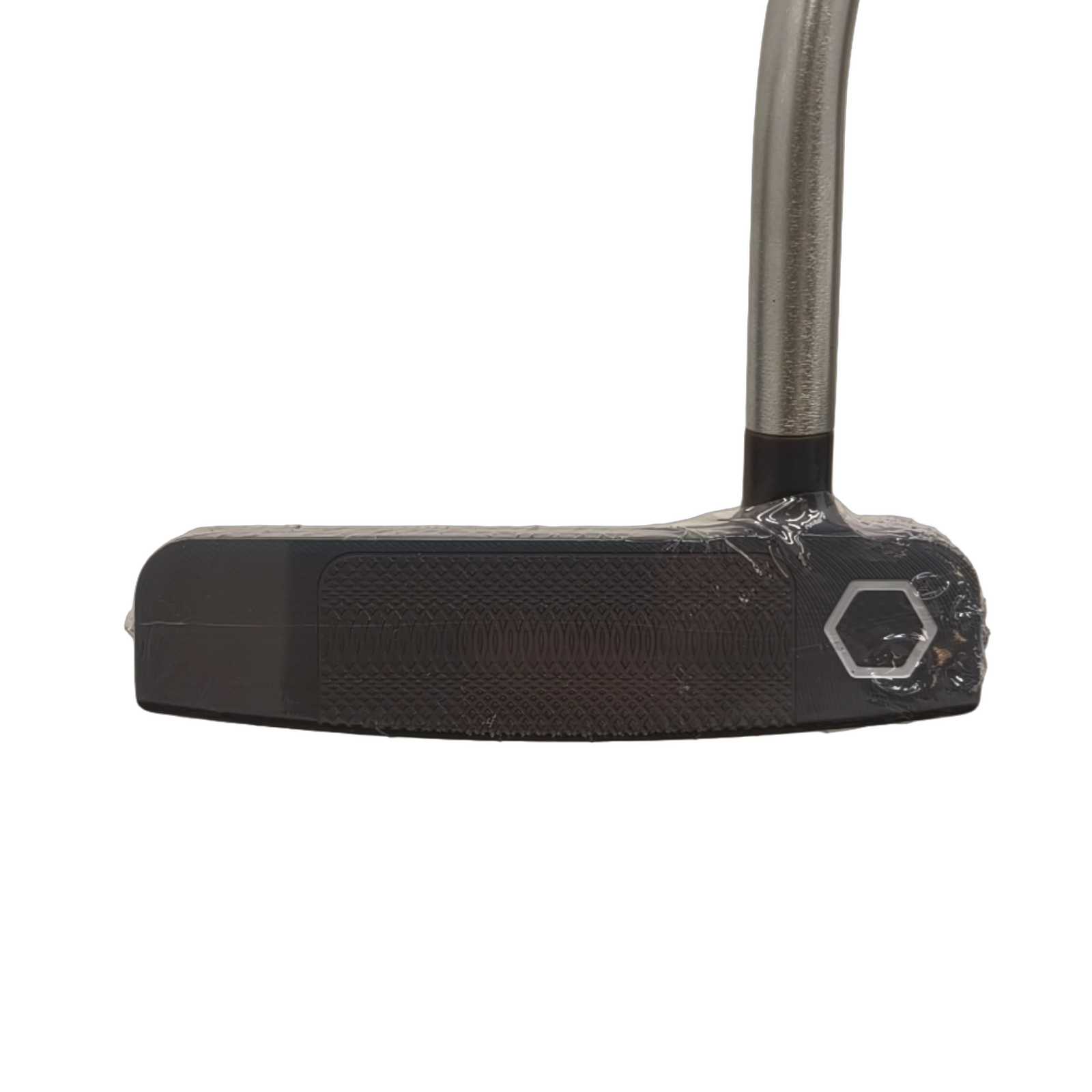 Bettinardi BB 7.0 Putter / 34" [model:birefnet-general] [bg:handrolled]