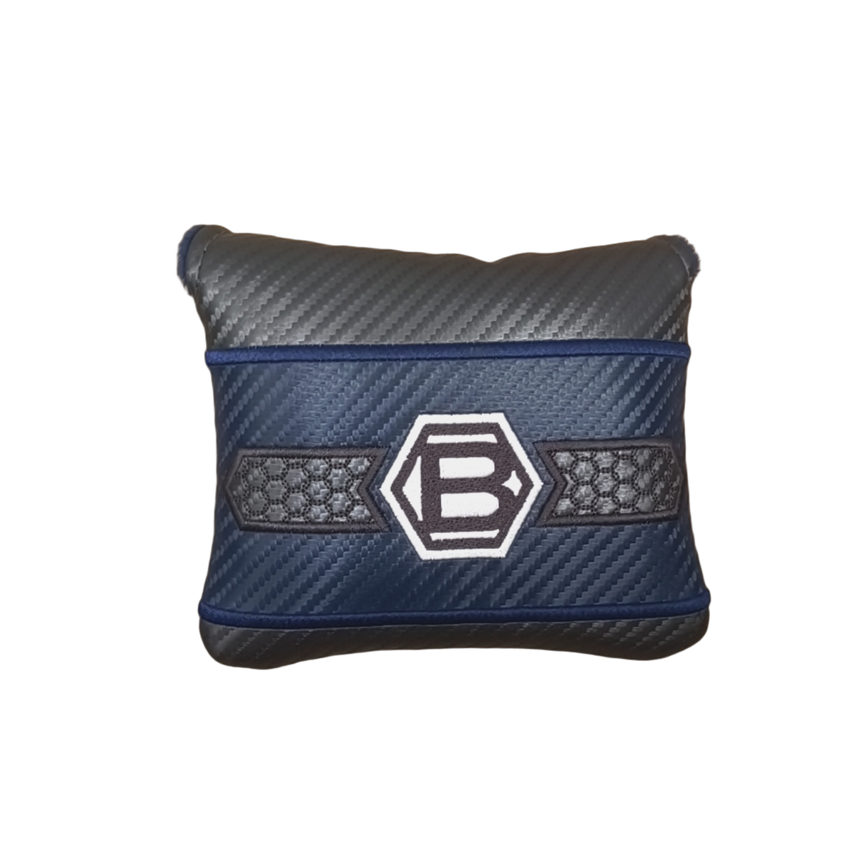 Bettinardi BB 6.0 Putter / 35" [model:birefnet-general] [bg:handrolled]