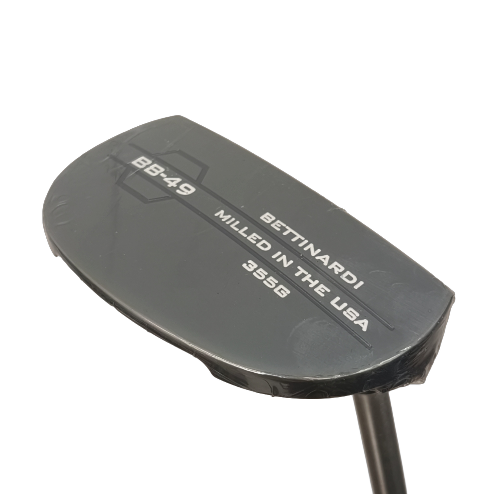 Bettinardi BB-49 Putter / 34" [model:birefnet-general] [bg:handrolled]