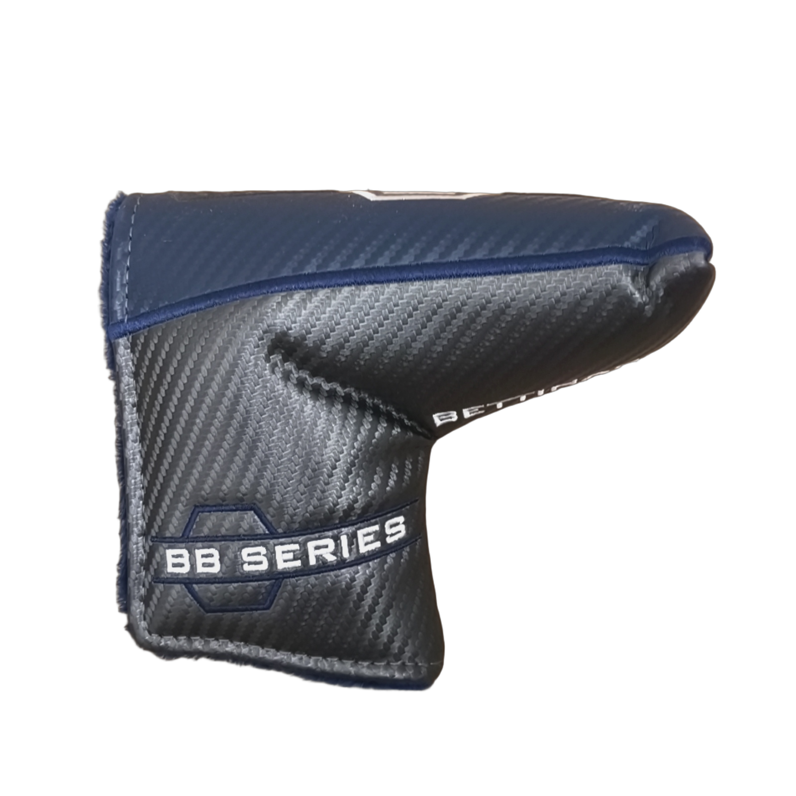 Bettinardi BB-49 Putter / 34" [model:birefnet-general] [bg:handrolled]