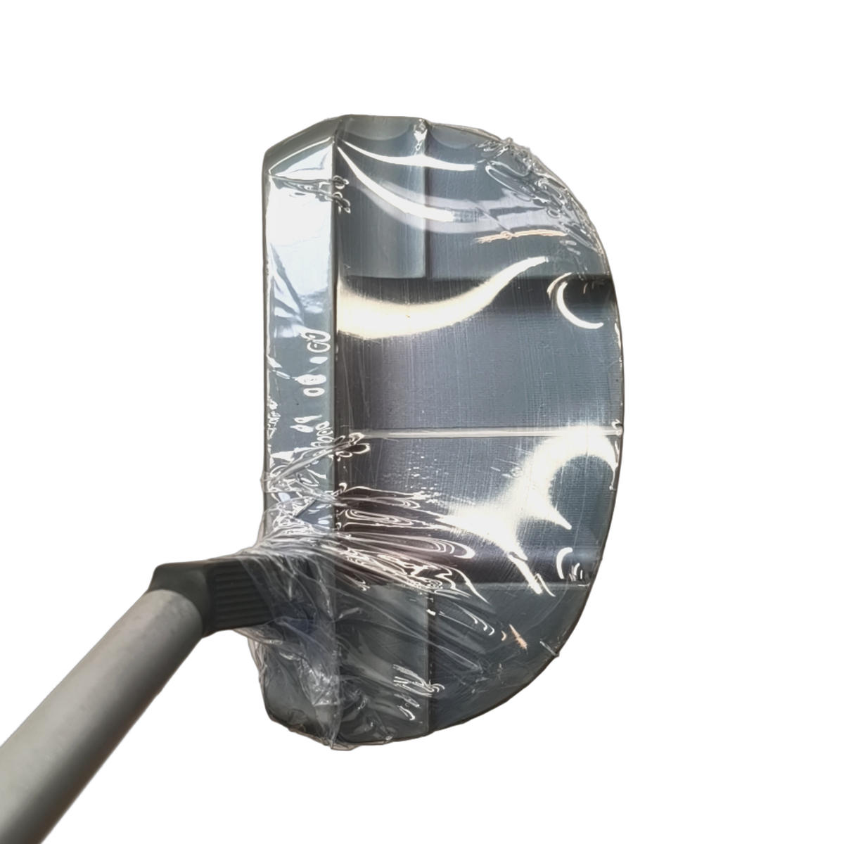 Bettinardi BB-49 Putter / 34" [model:birefnet-general] [bg:handrolled]