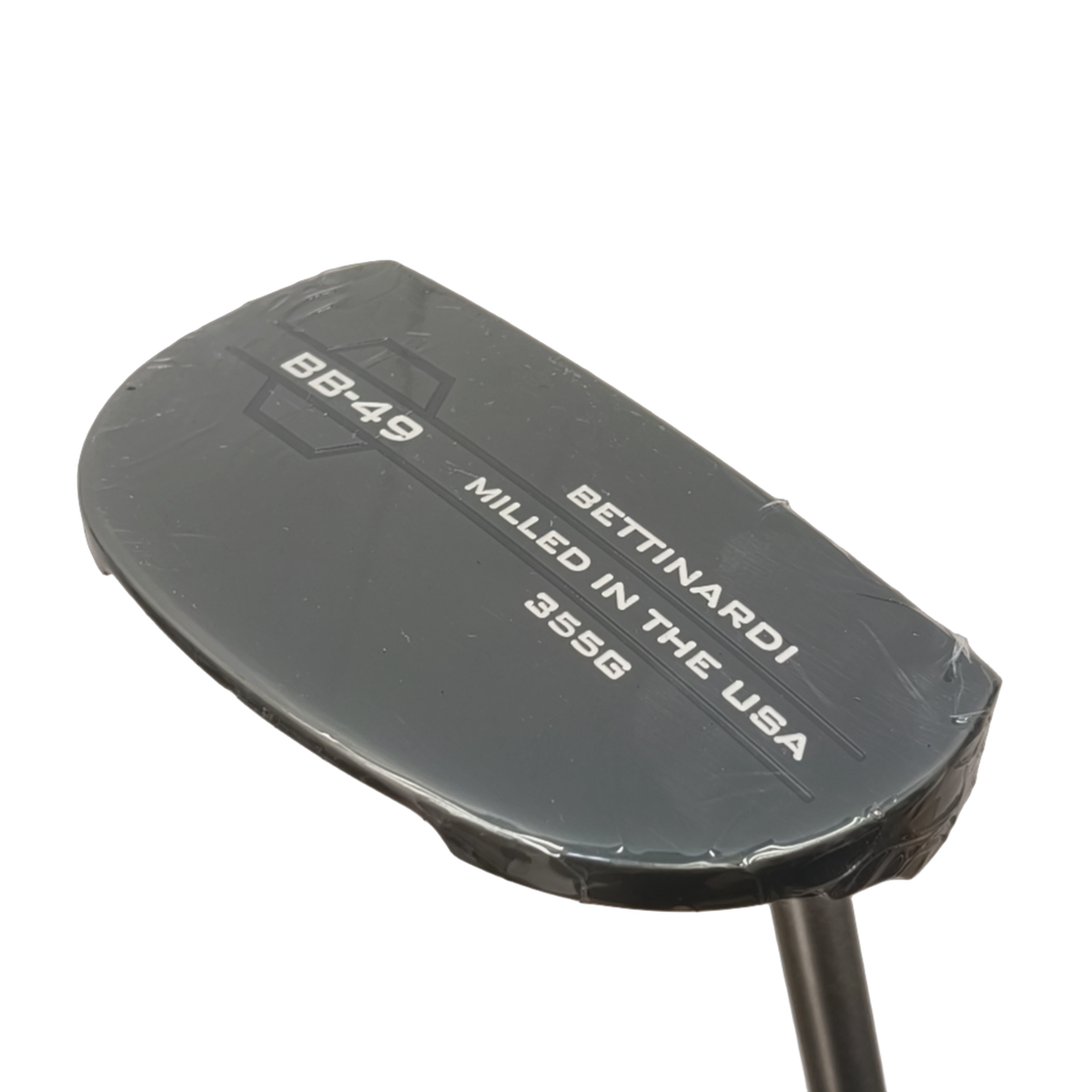 Bettinardi BB-49 Putter / 34" [model:birefnet-general] [bg:handrolled]