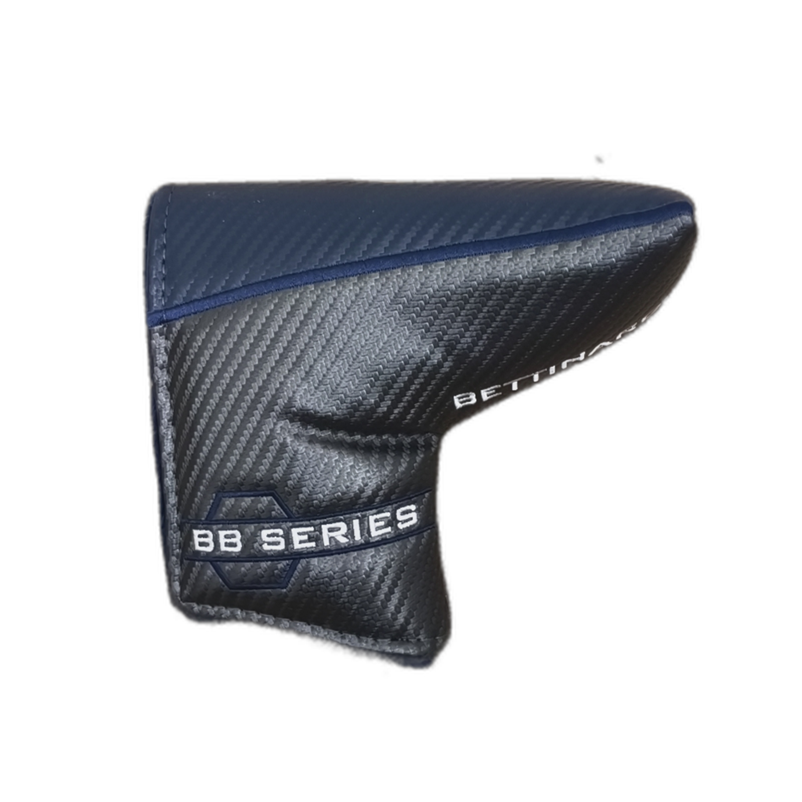 Bettinardi BB-49 Putter / 34" [model:silueta] [bg:handrolled]