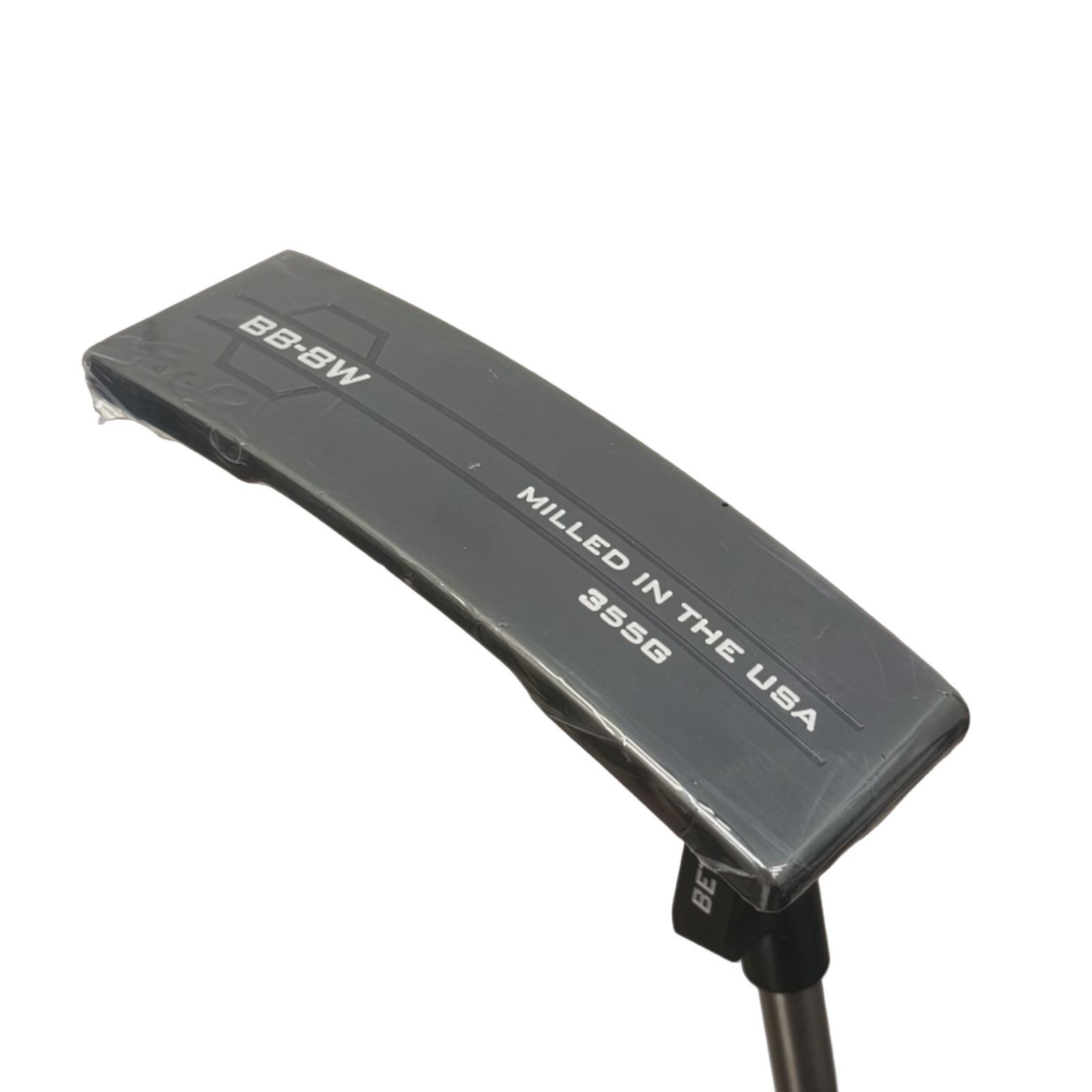Bettinardi BB-8W Putter / 35" [model:birefnet-general] [bg:handrolled]