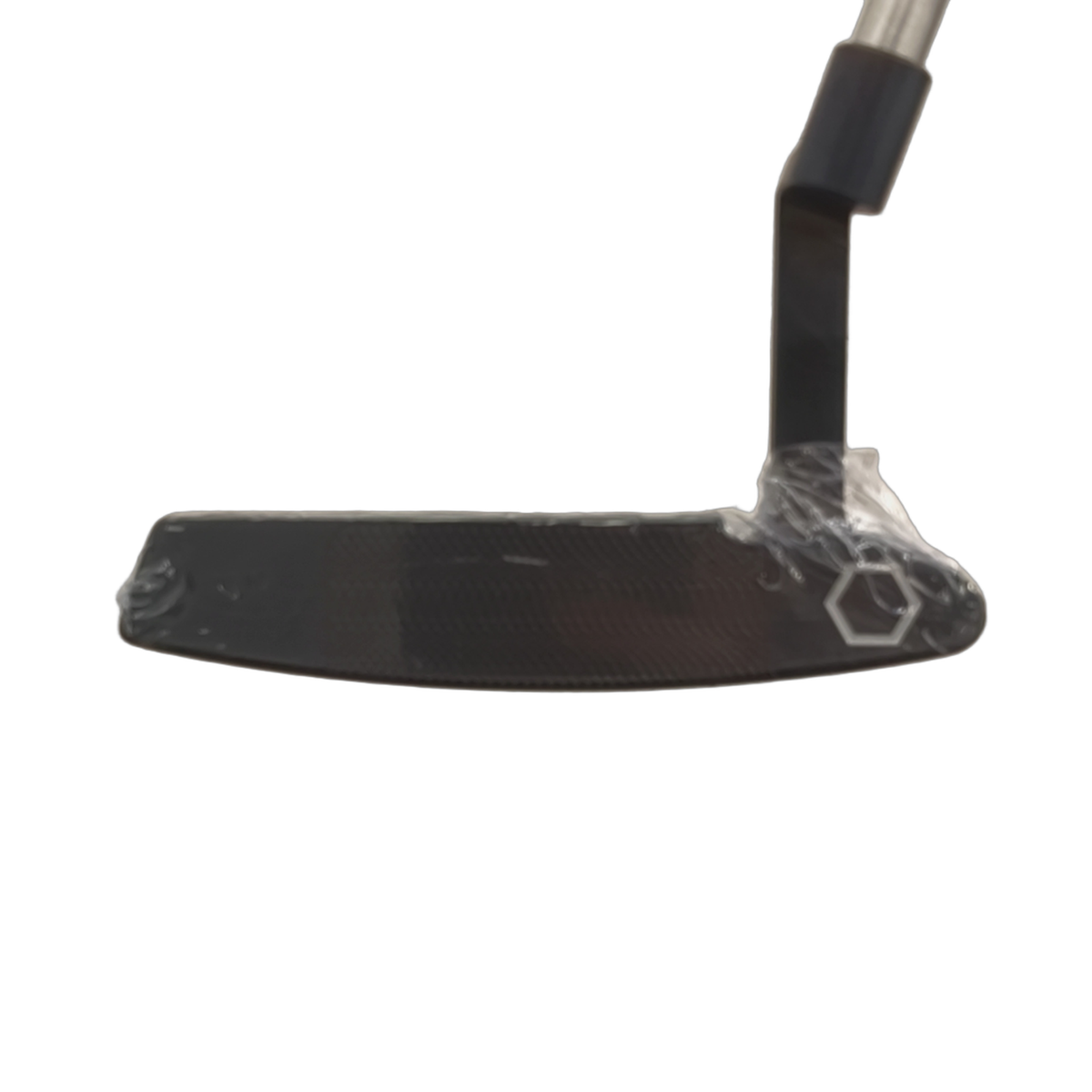 Bettinardi BB-8W Putter / 35" [model:birefnet-general] [bg:handrolled]