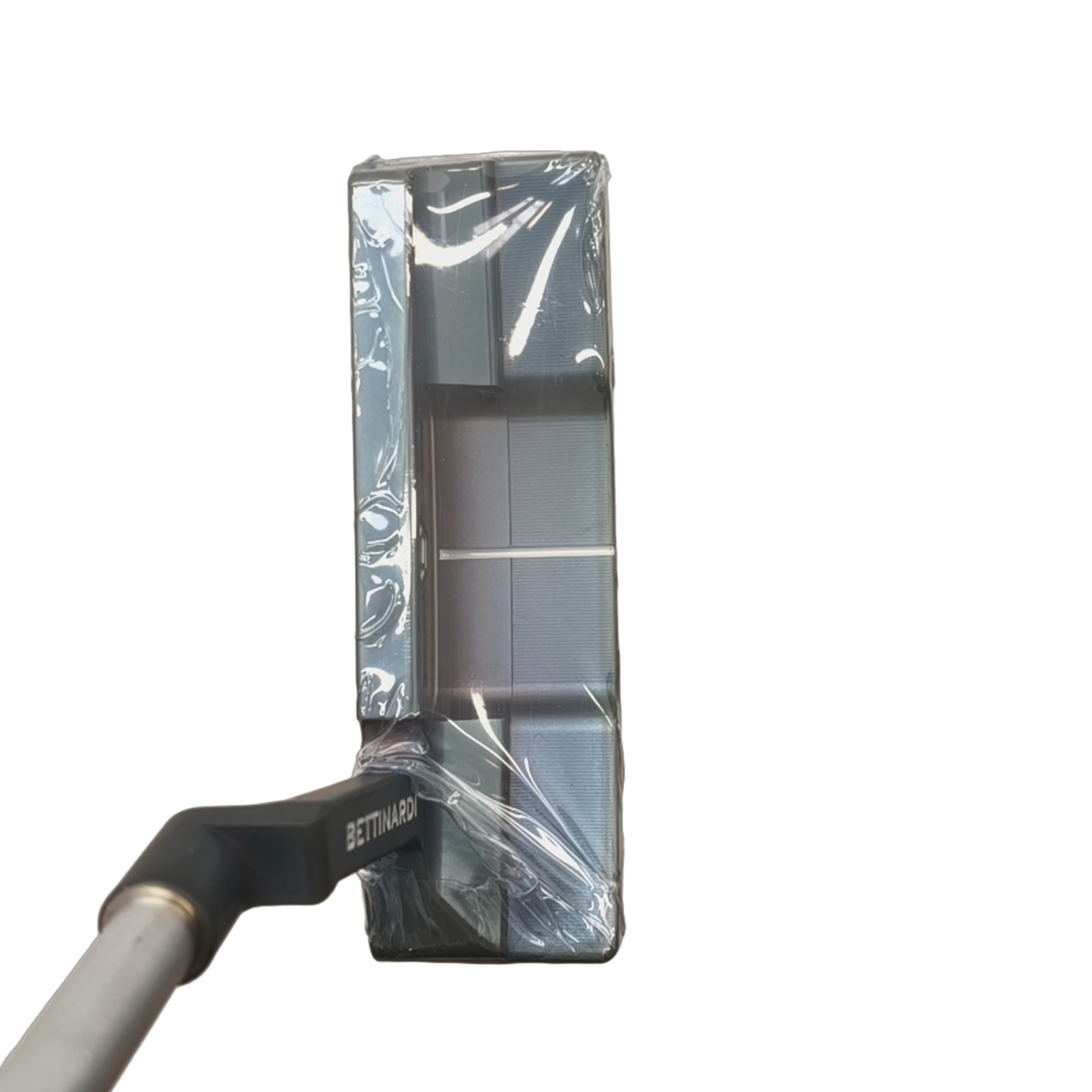 Bettinardi BB-8W Putter / 35" [model:birefnet-general] [bg:handrolled]