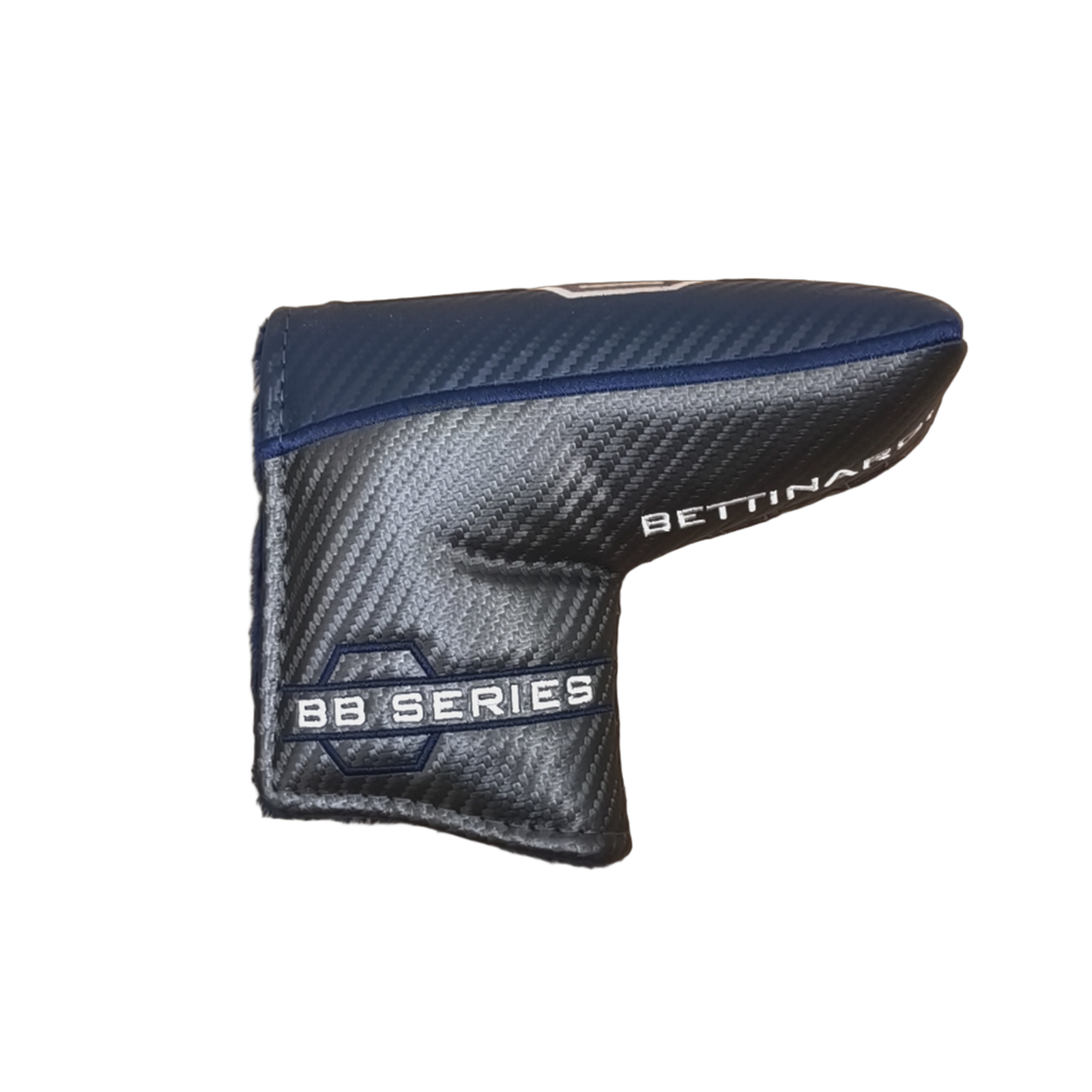 Bettinardi BB-28  Putter / 34" [model:birefnet-general] [bg:handrolled]