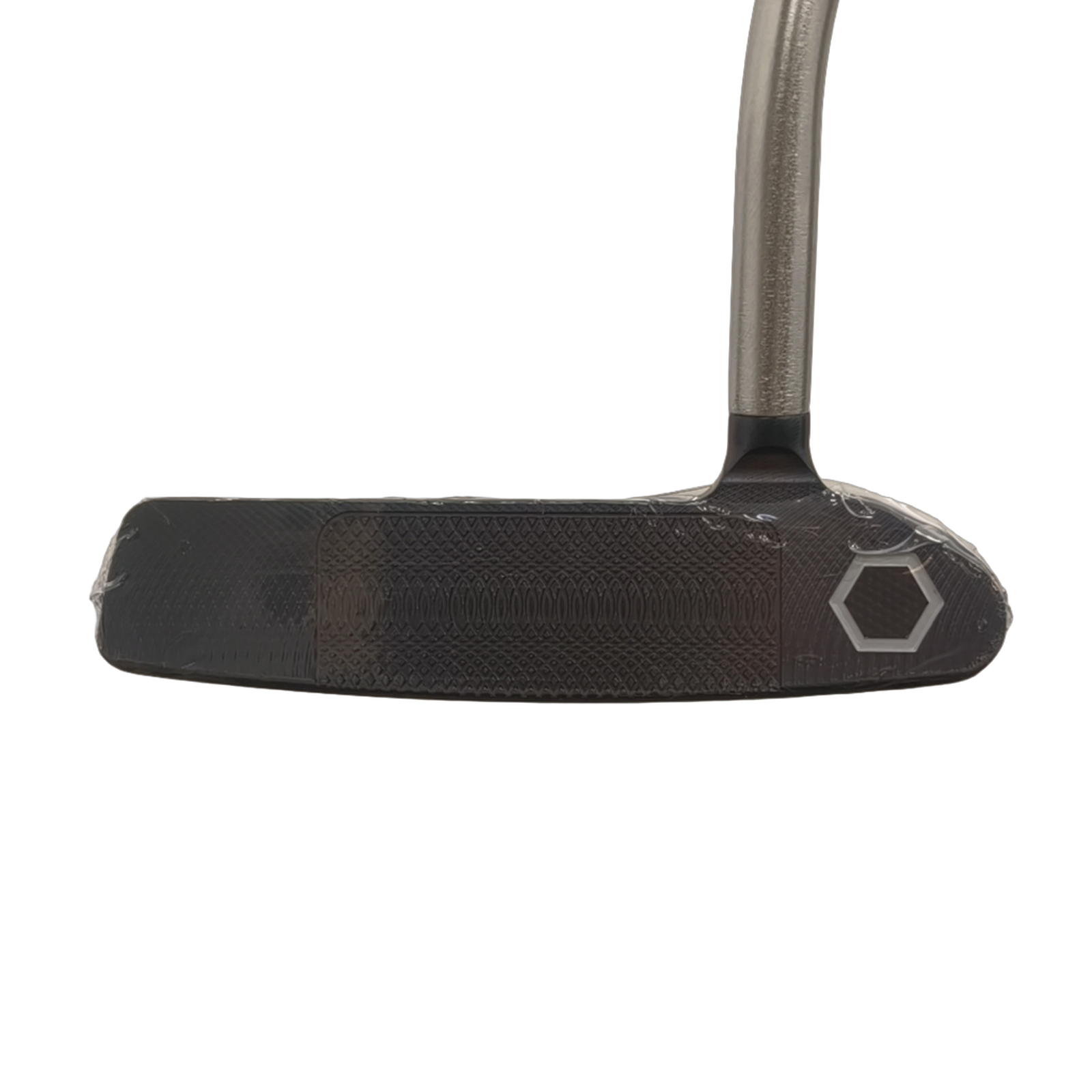 Bettinardi BB-28  Putter / 34" [model:birefnet-general] [bg:handrolled]