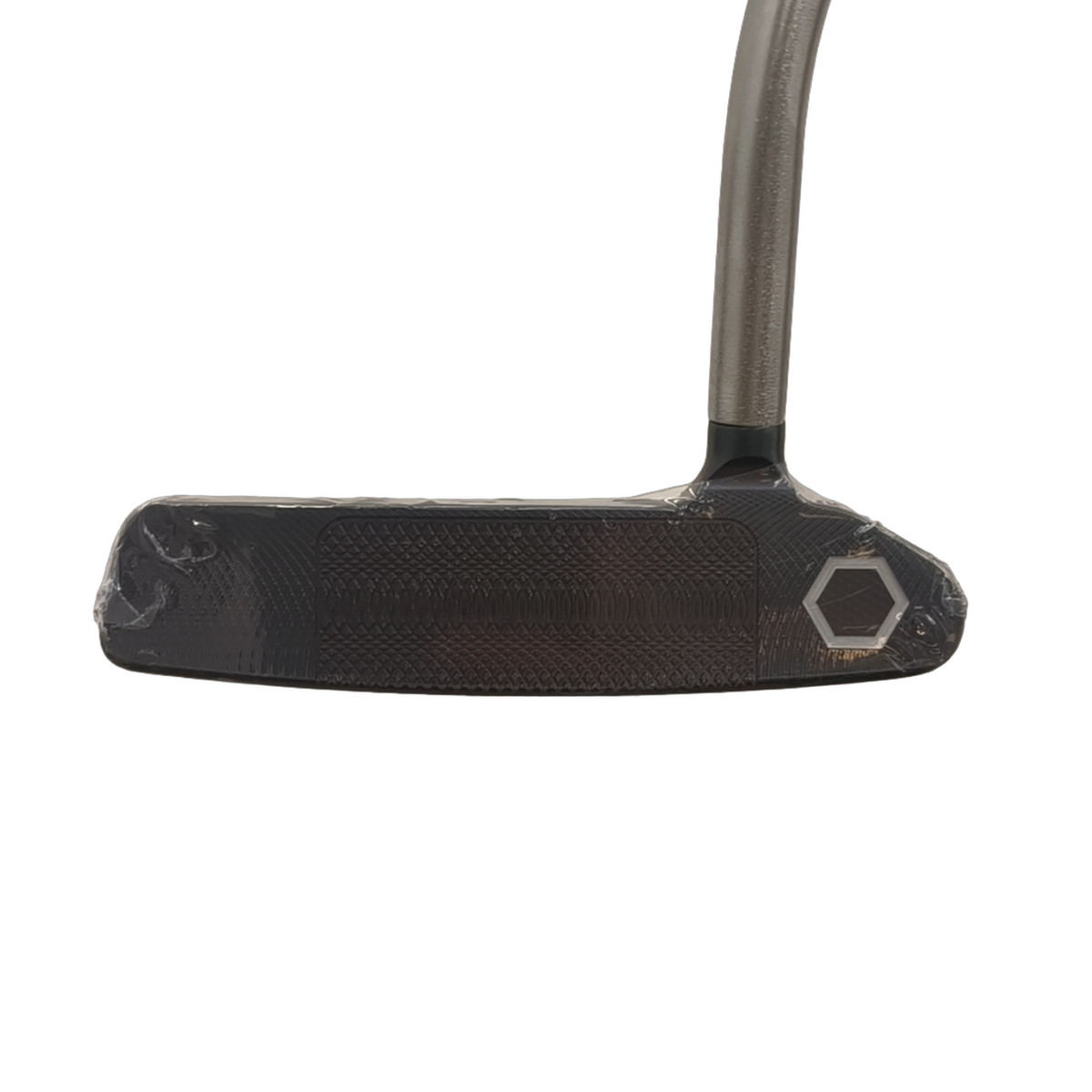 Bettinardi BB-28  Putter / 34,5" [model:birefnet-general] [bg:handrolled]
