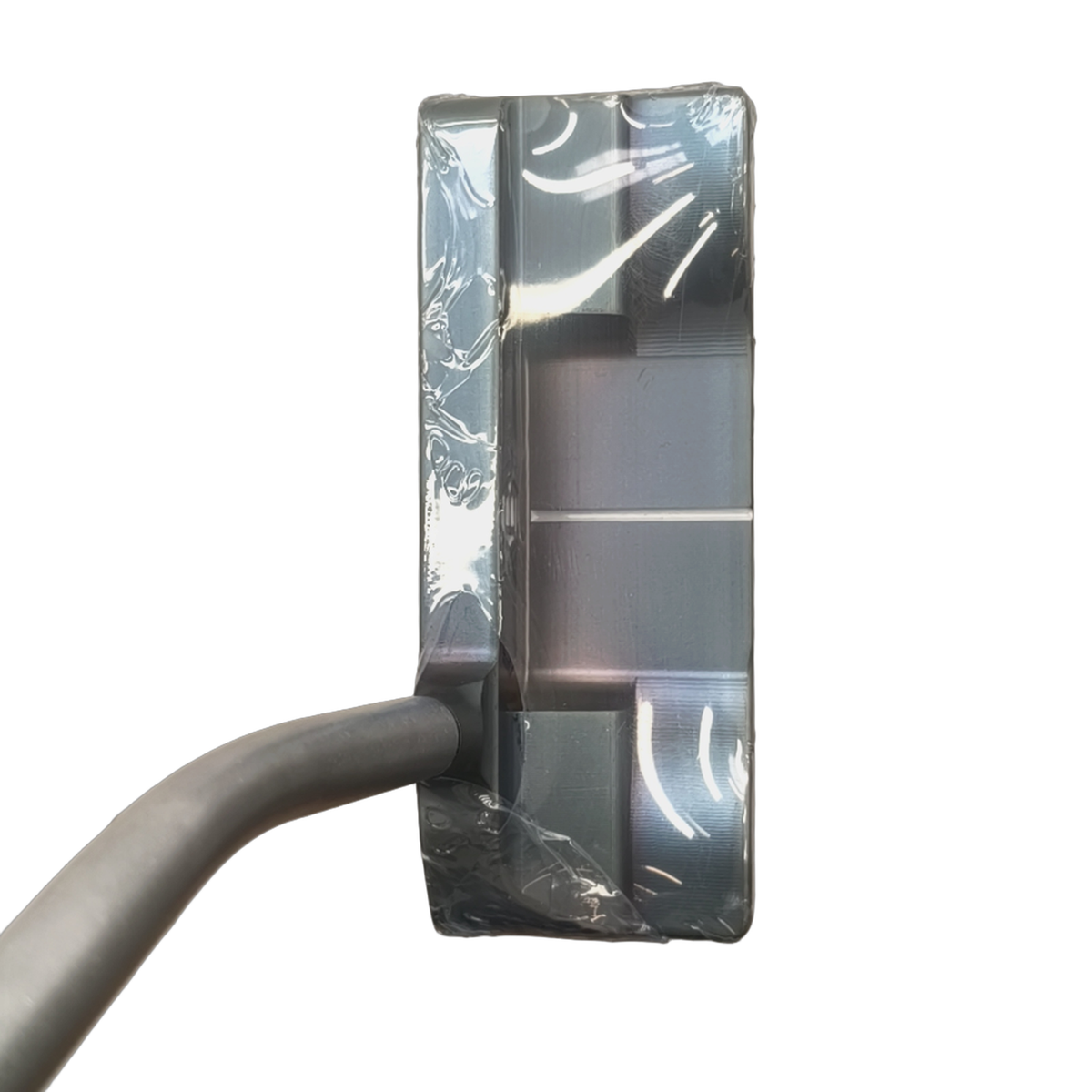 Bettinardi BB-28  Putter / 34,5" [model:birefnet-general] [bg:handrolled]