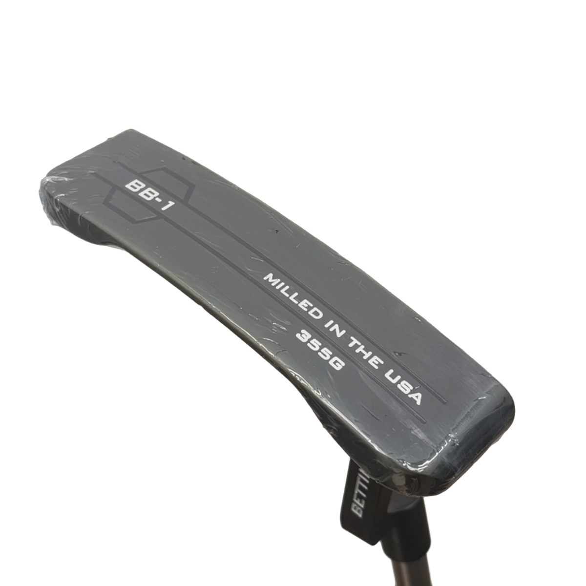 Bettinardi BB-1 Putter / 34" [model:birefnet-general] [bg:handrolled]
