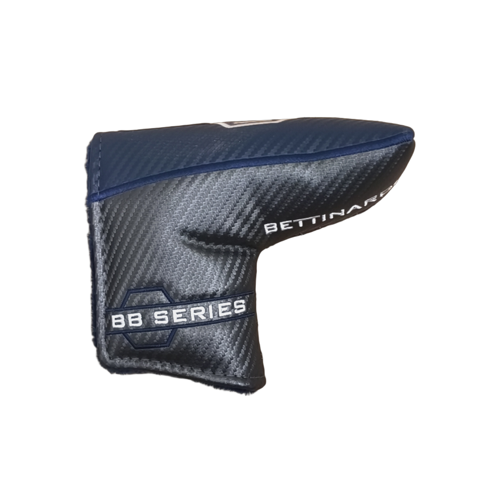 Bettinardi BB-1 Putter / 34" [model:birefnet-general] [bg:handrolled]