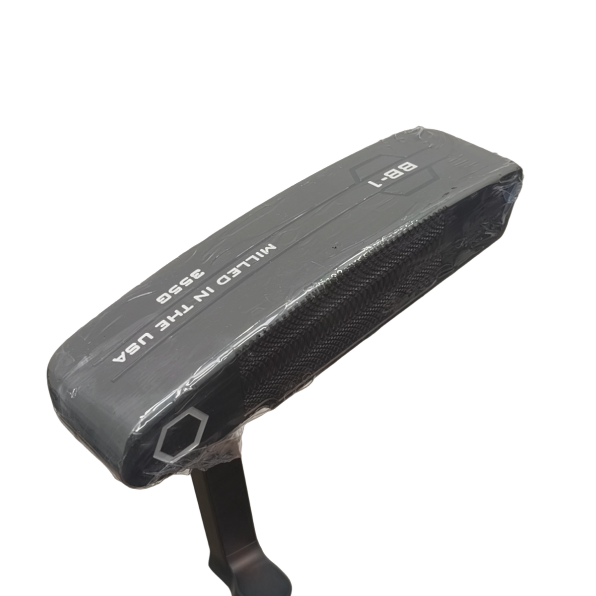 Bettinardi BB-1 Putter / 34" [model:birefnet-general] [bg:handrolled]
