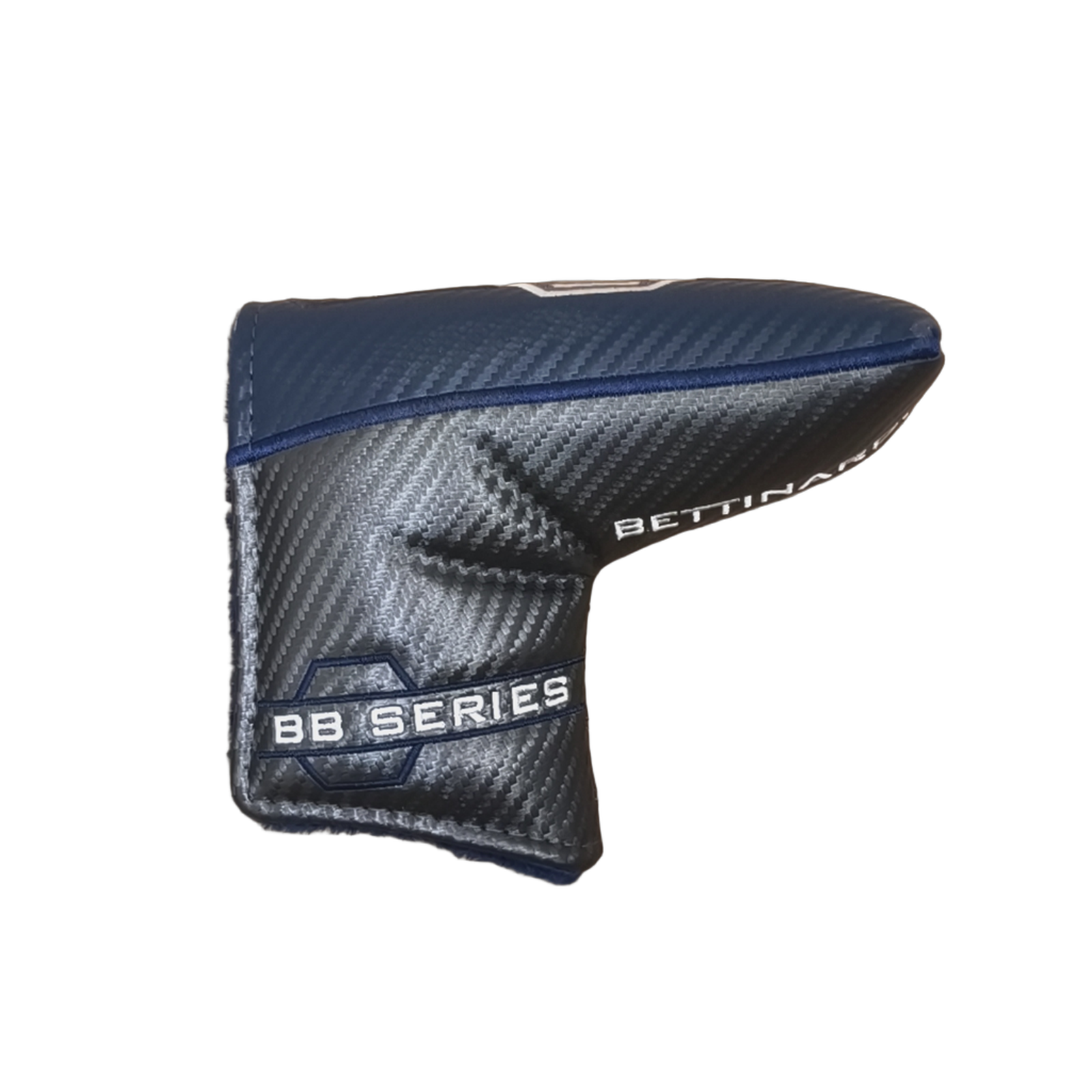 Bettinardi BB-28  Putter / 34" [model:birefnet-general] [bg:handrolled]