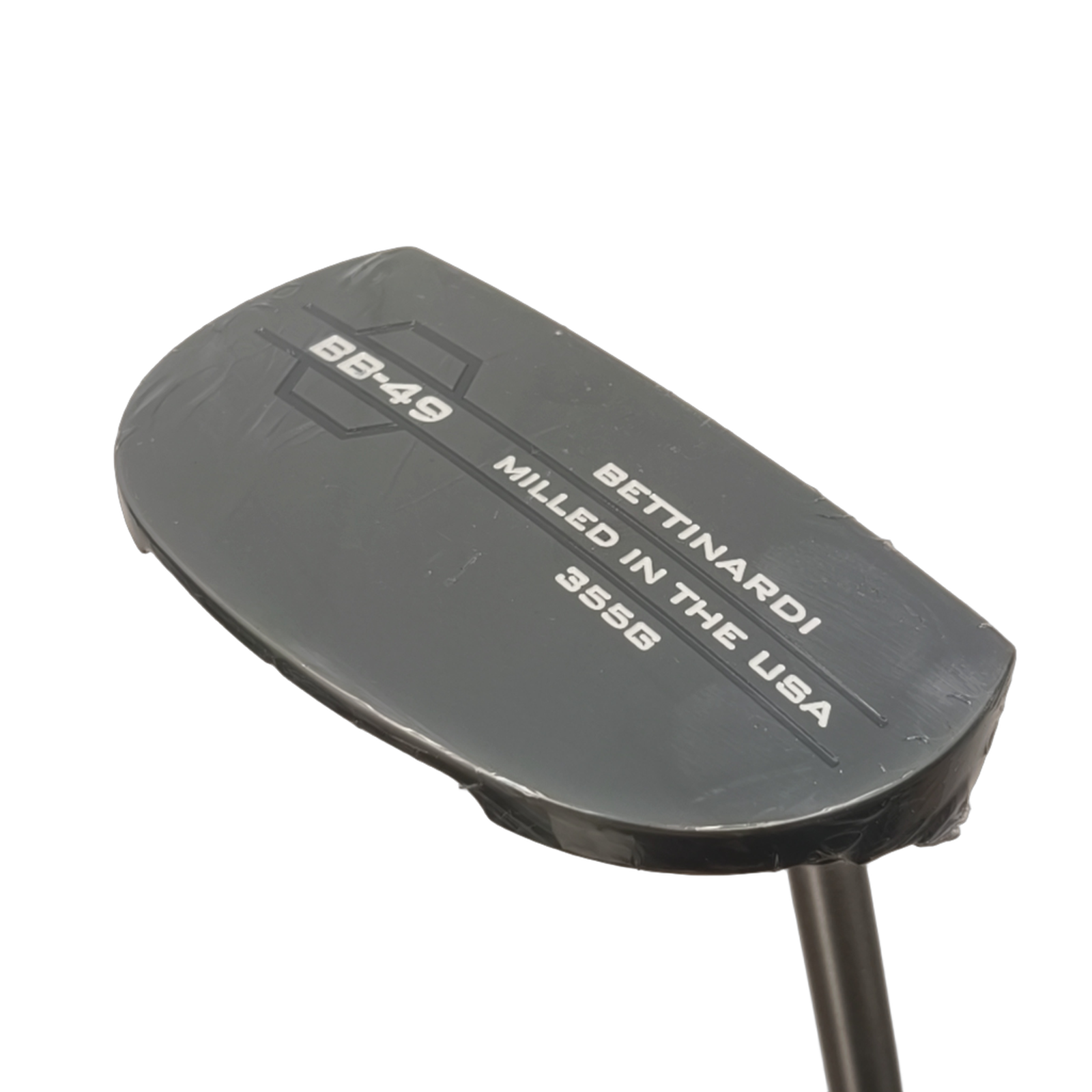Bettinardi BB-49 Putter / 35" [model:birefnet-general] [bg:handrolled]