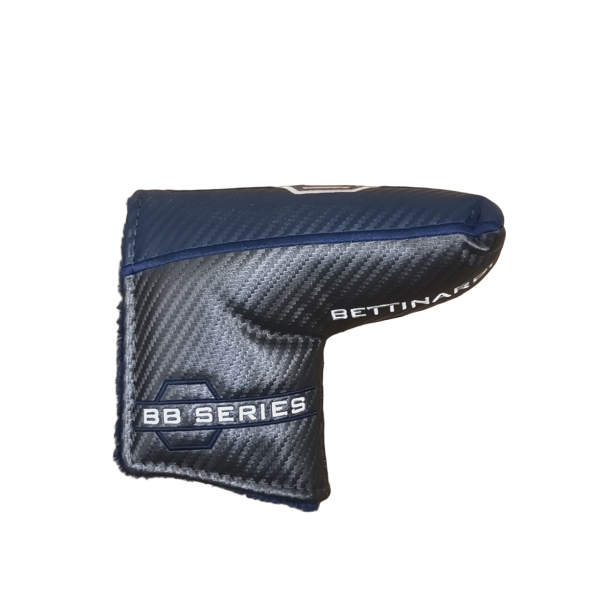 Bettinardi BB-49 Putter / 35" [model:birefnet-general] [bg:handrolled]