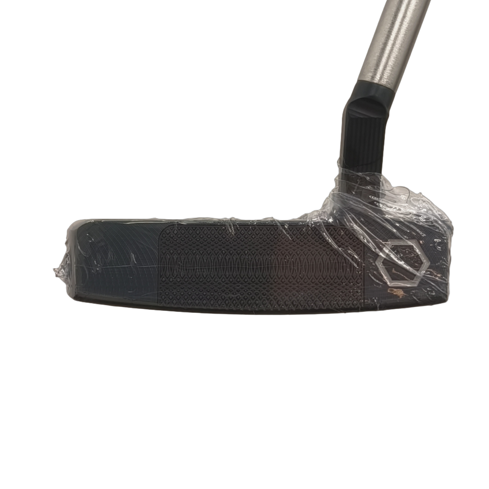 Bettinardi BB-49 Putter / 35" [model:birefnet-general] [bg:handrolled]