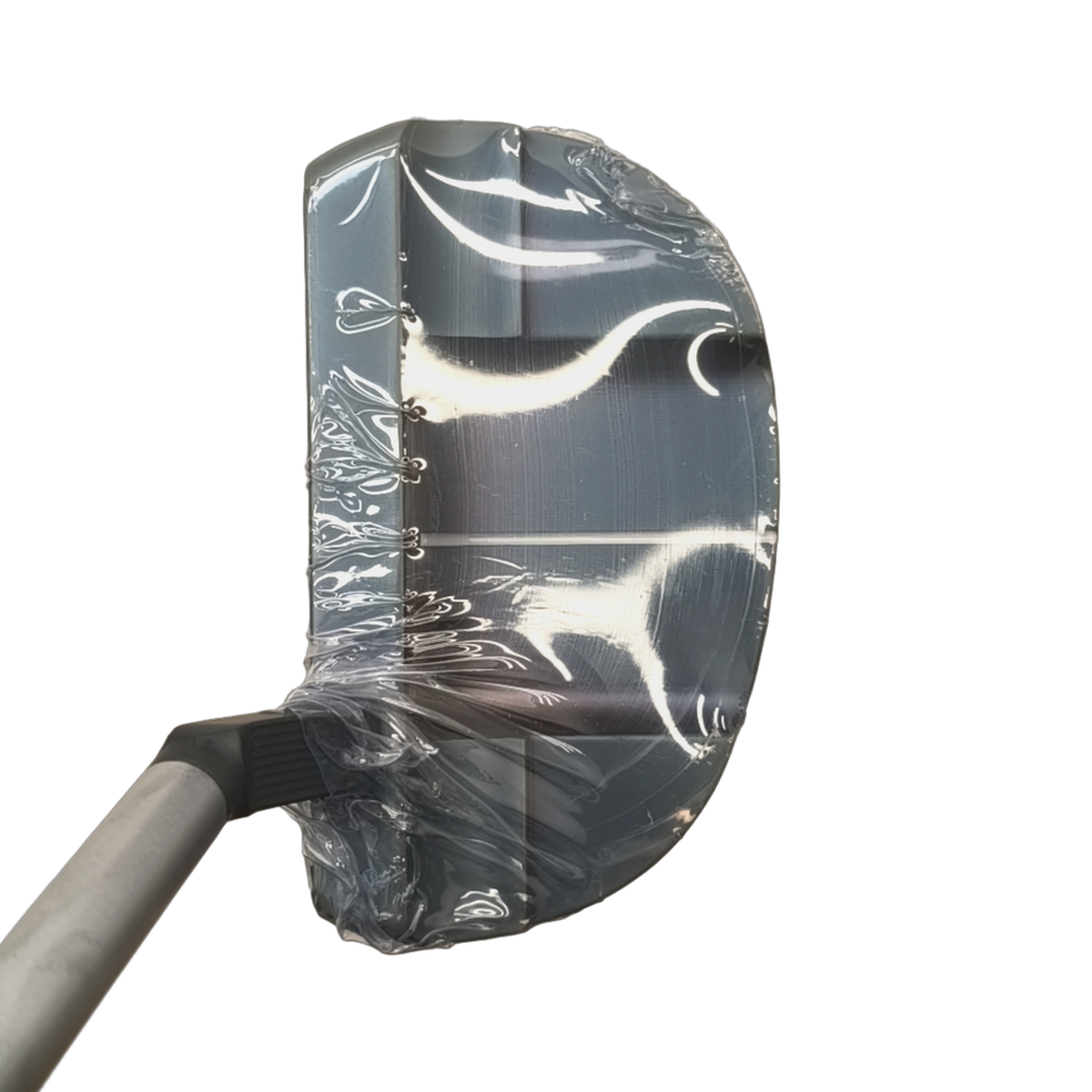 Bettinardi BB-49 Putter / 35" [model:birefnet-general] [bg:handrolled]