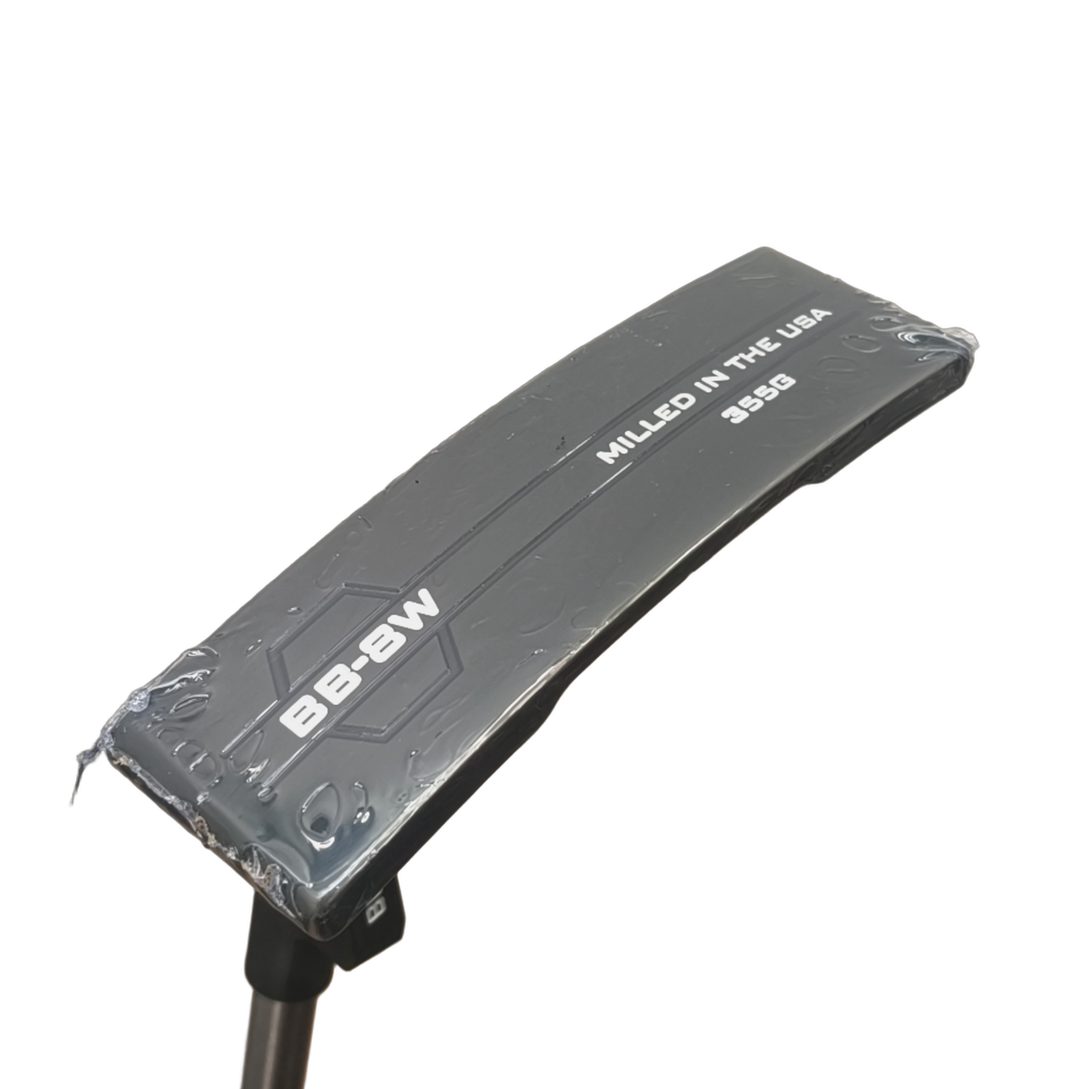Venstre Bettinardi BB-8W Putter / 34" [model:birefnet-general] [bg:handrolled]