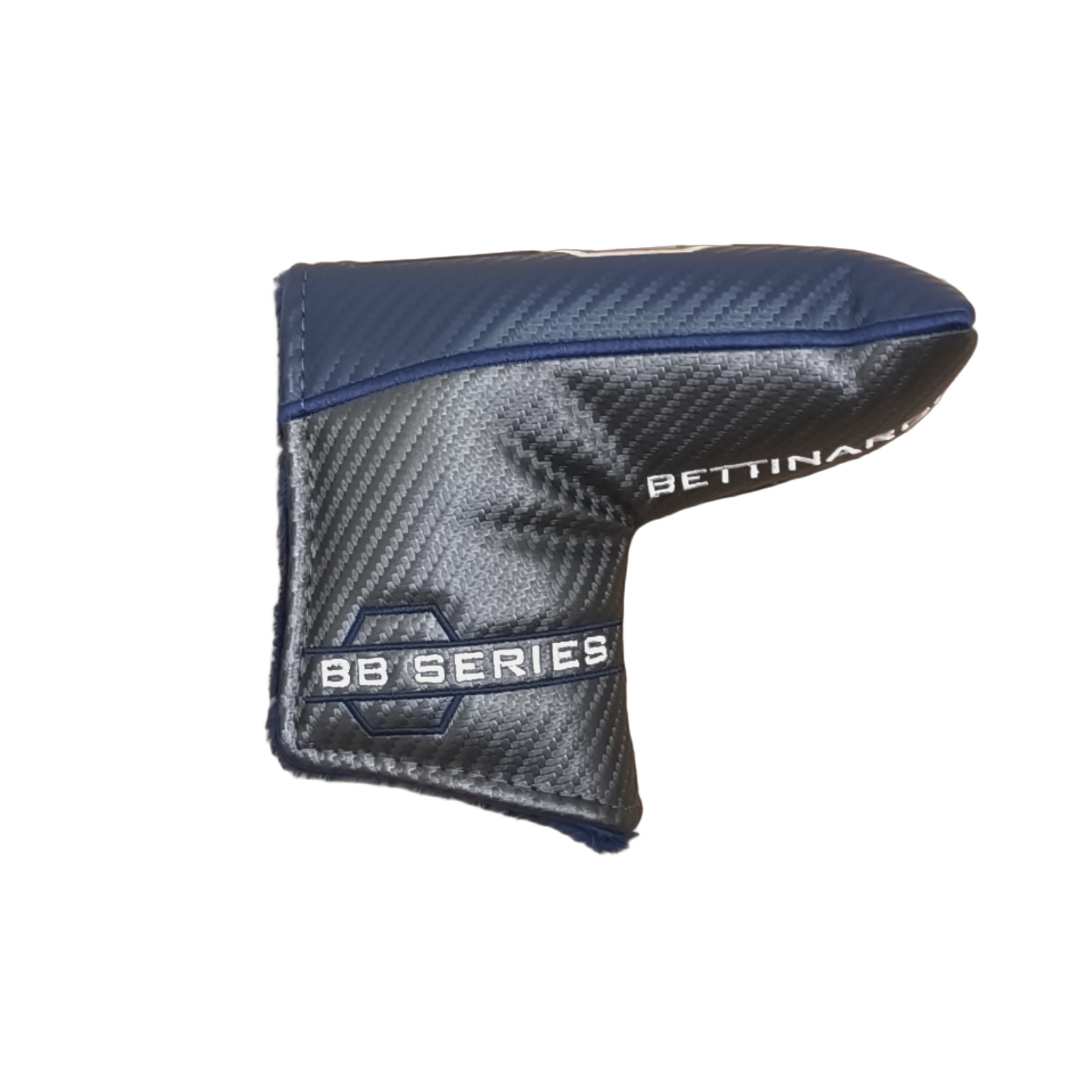 Venstre Bettinardi BB-8W Putter / 34" [model:birefnet-general] [bg:handrolled]
