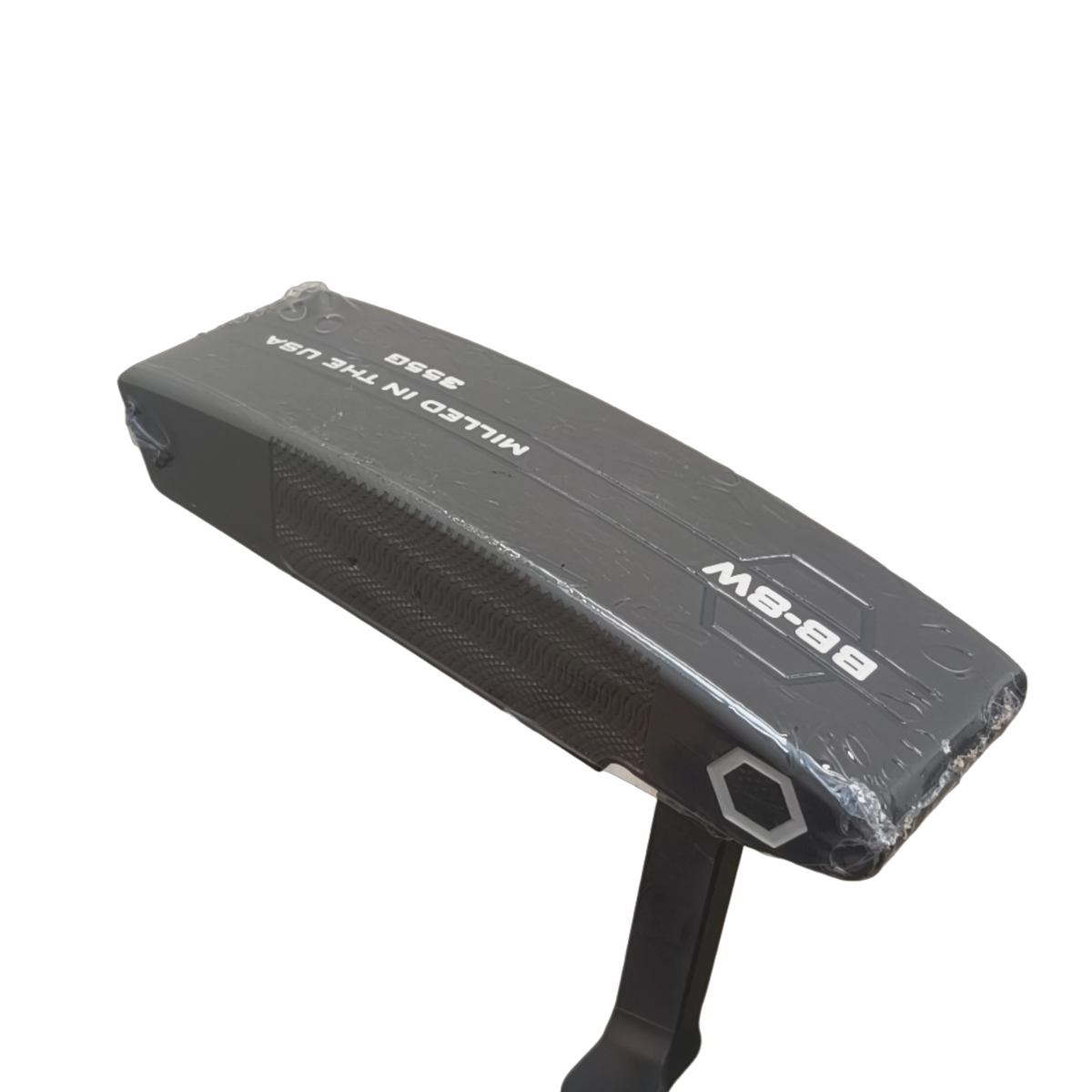Venstre Bettinardi BB-8W Putter / 34" [model:birefnet-general] [bg:handrolled]