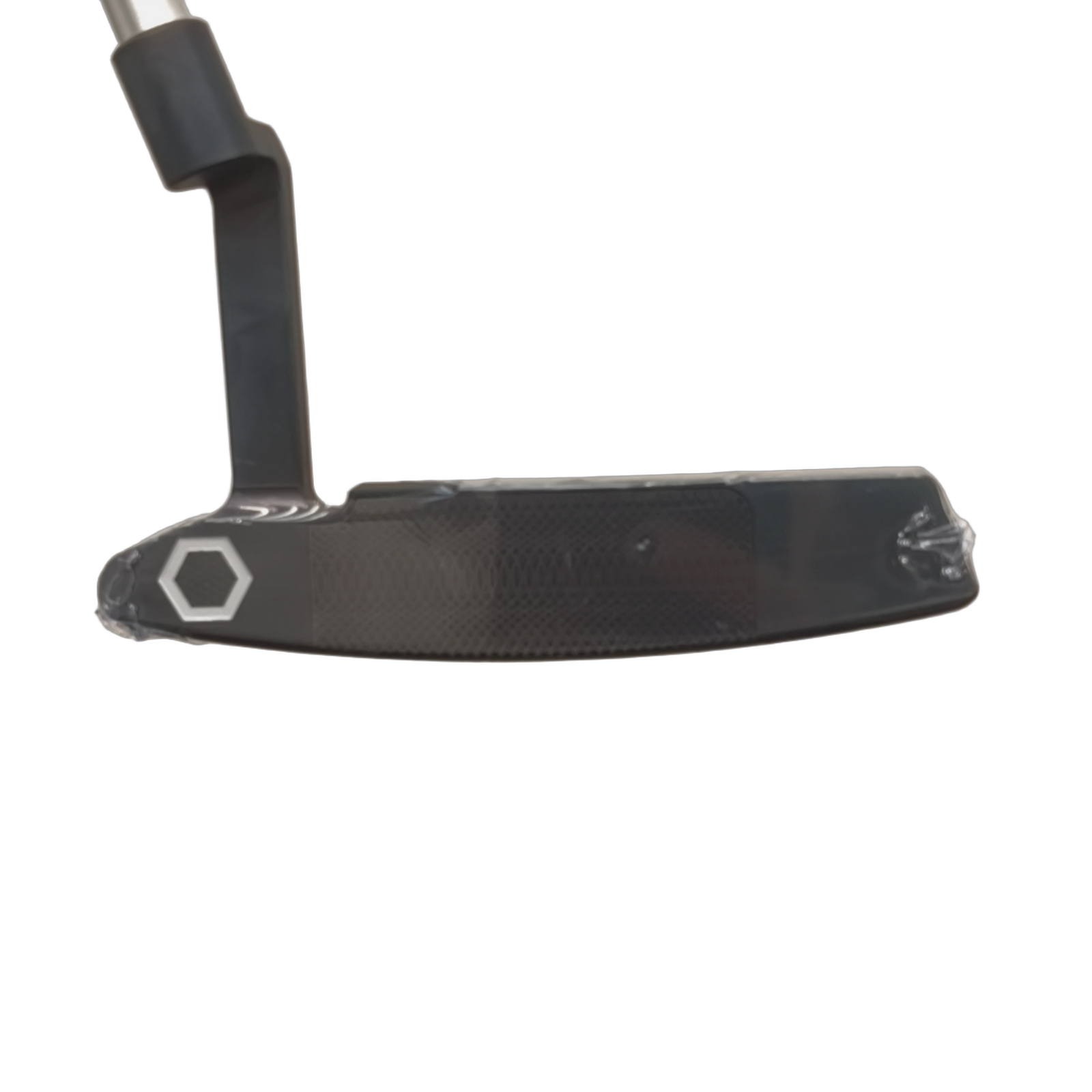 Venstre Bettinardi BB-8W Putter / 34" [model:birefnet-general] [bg:handrolled]